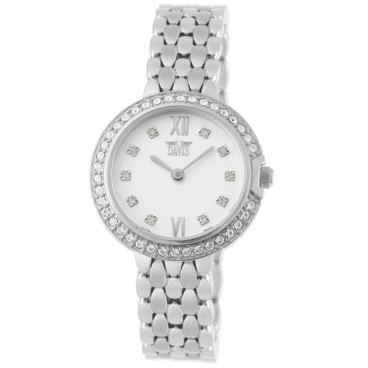 Davis Horloge Lilly 2341