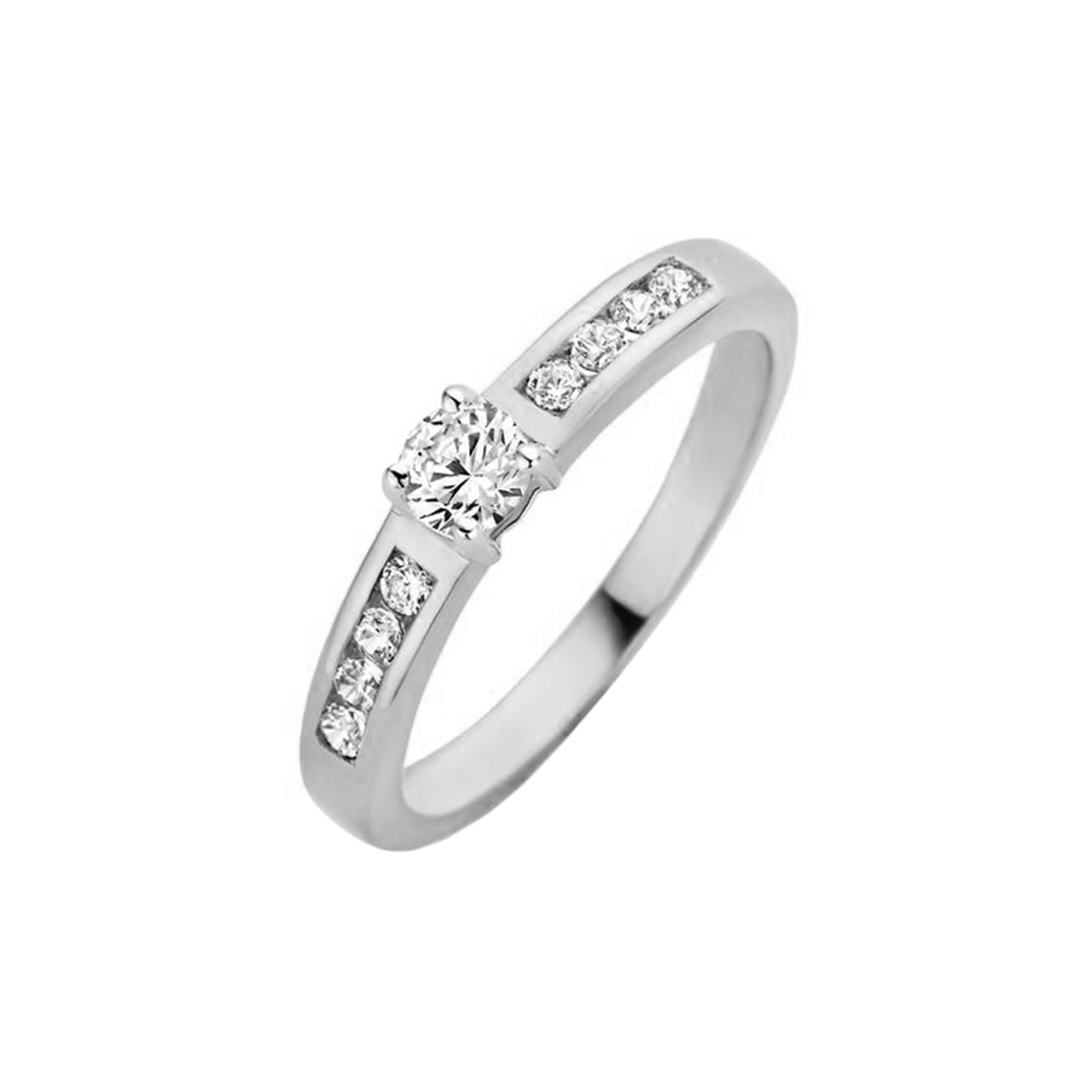 Blush Ring 1126WZI