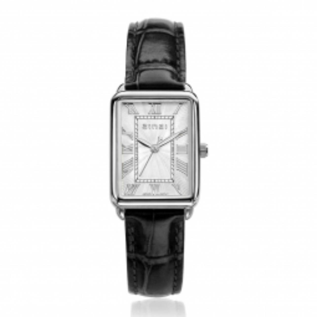 Bij aankoop van dit Zinzi horloge krijgt u een bijpassende armband t.w.v. €39,95!