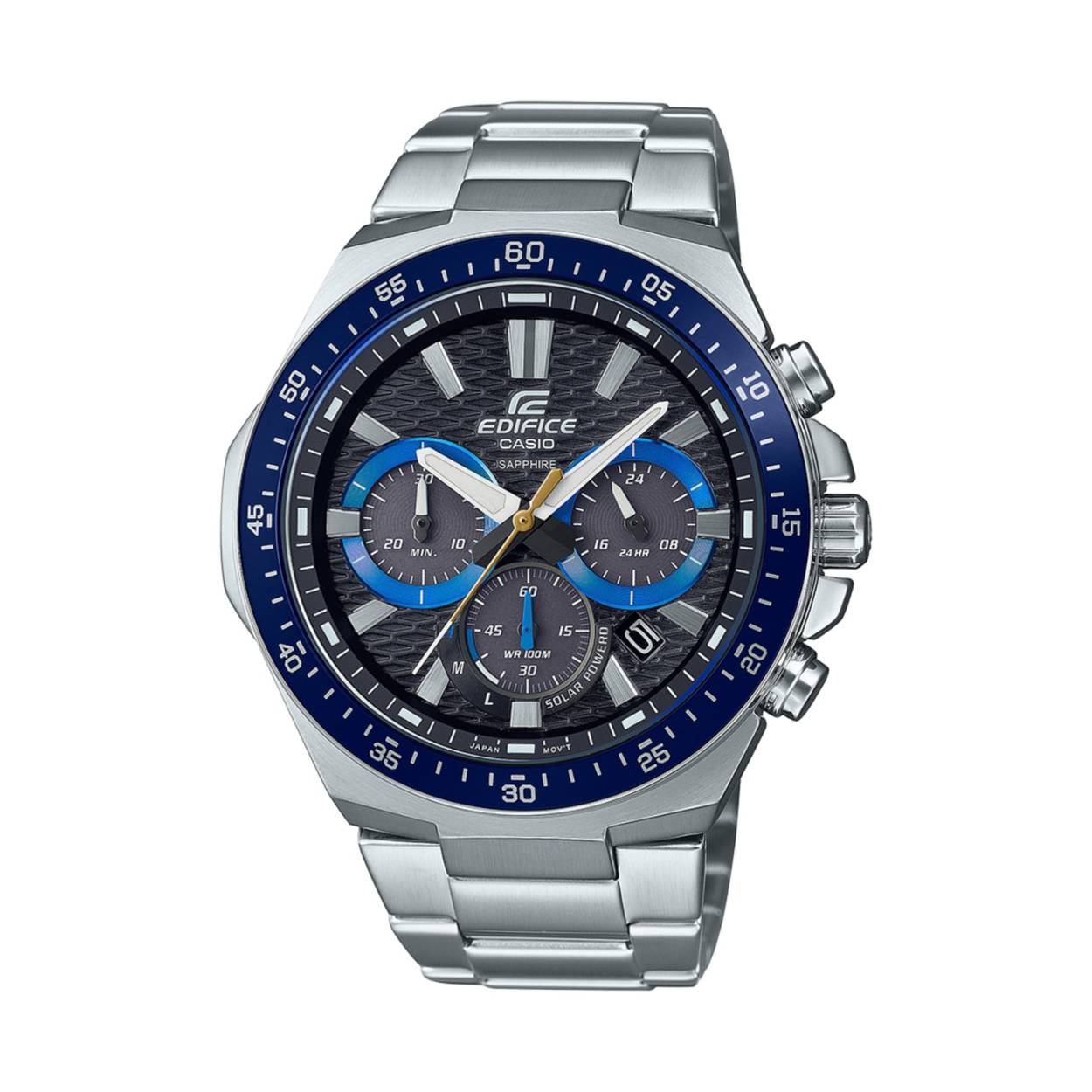 Edifice Solar
