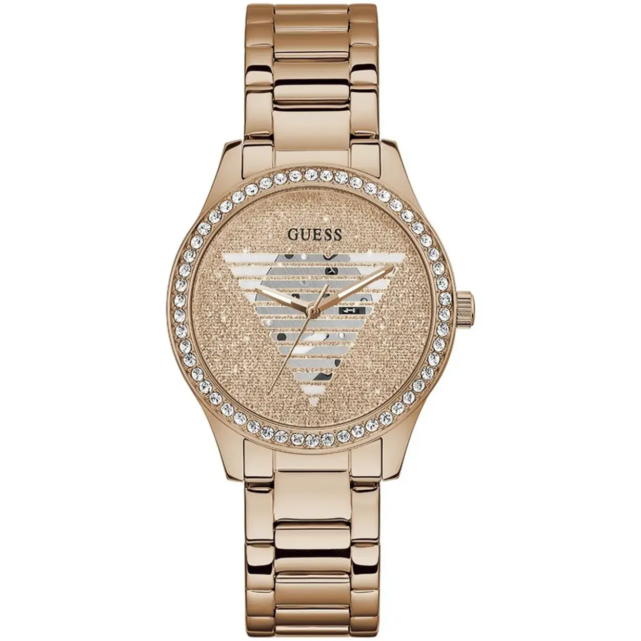 Dames horloge Guess