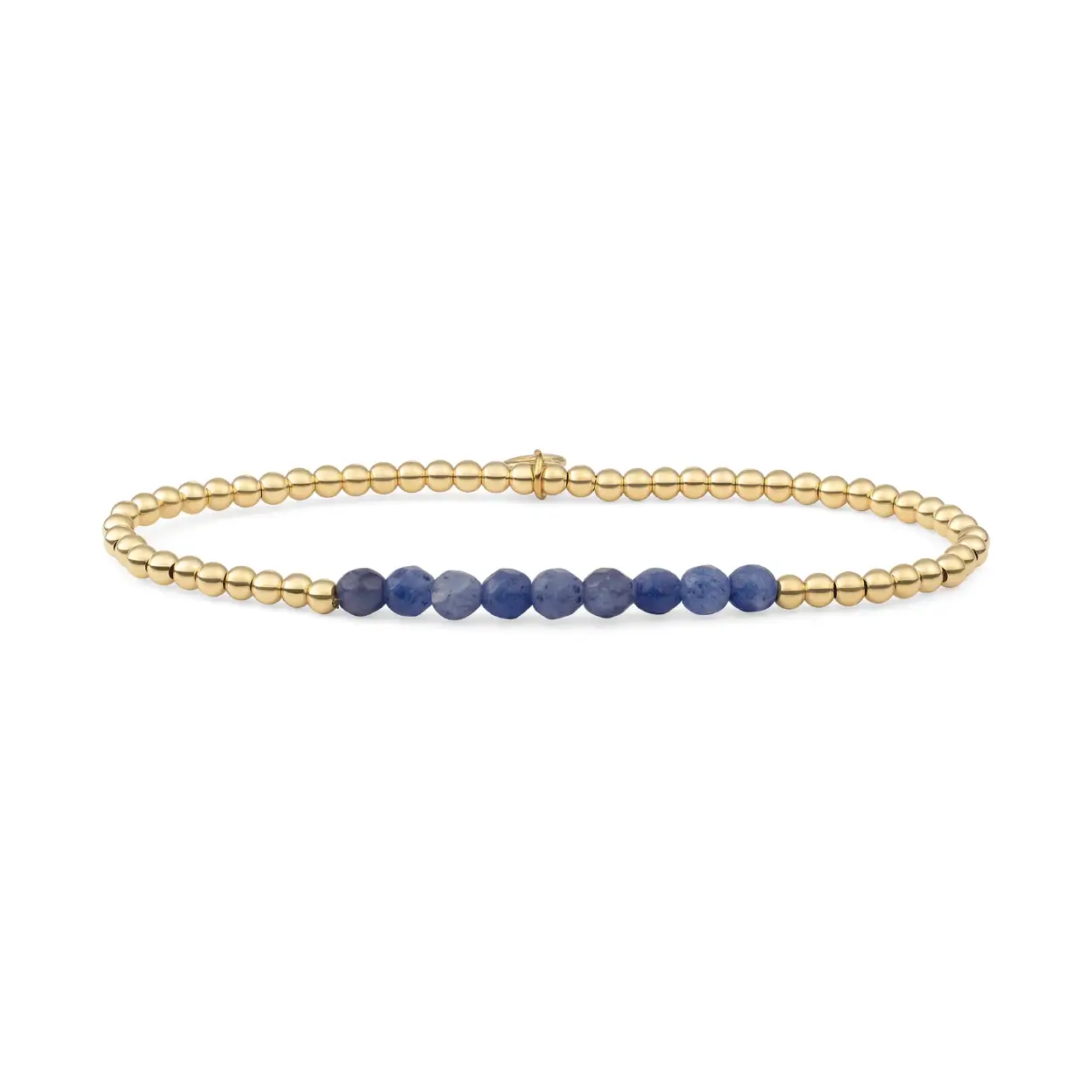 Sodalite Universe Armband