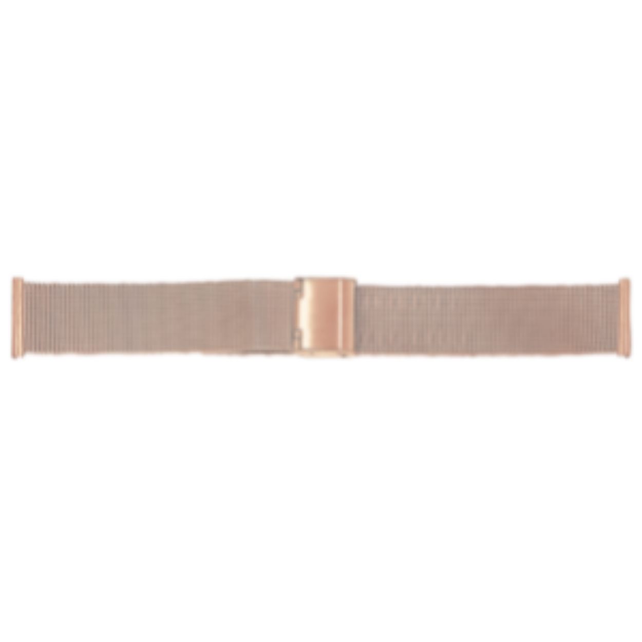 Milanaise band rosé 20mm