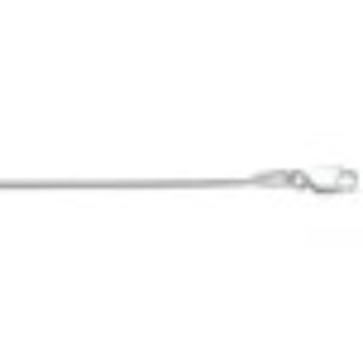 slang rond 38cm 0.9 mm 1005332