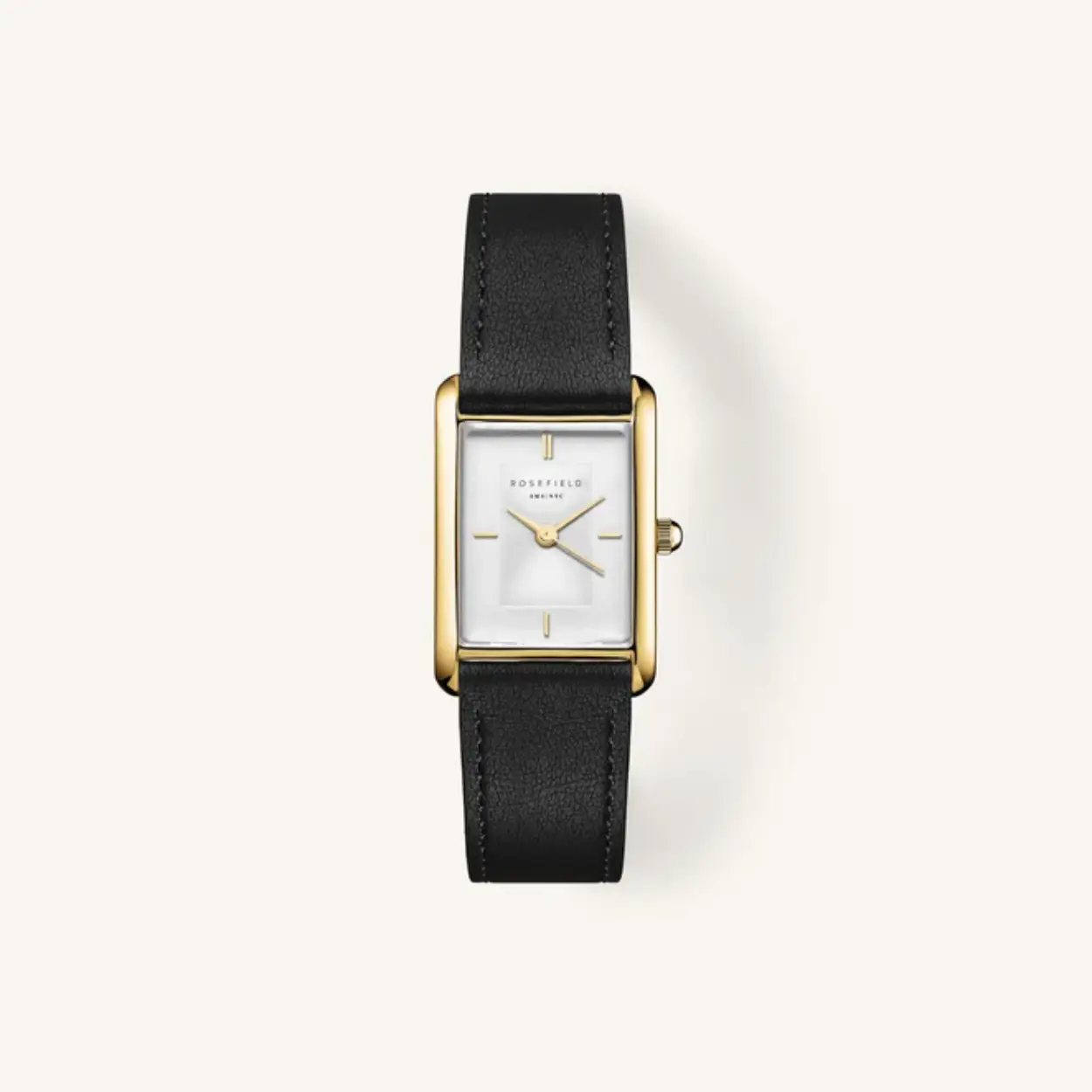ROSEFIELD HORLOGE HWBLG-H06