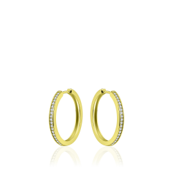 Zilver verguld