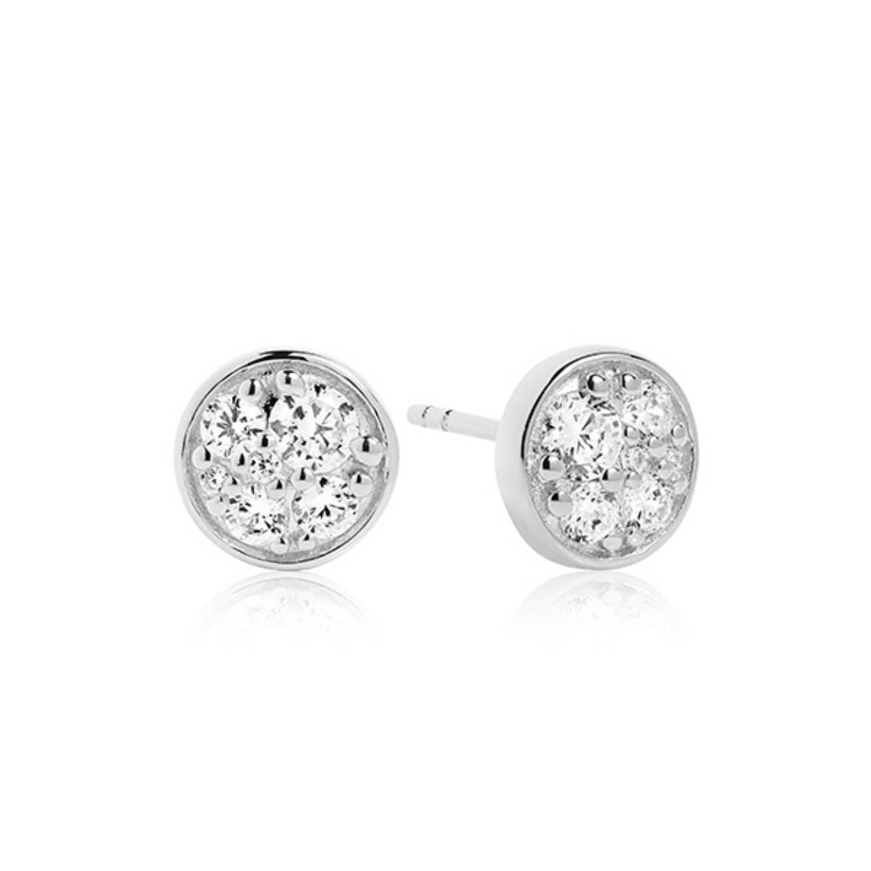 SIF JACOBS NOVARA PICCOLO EARRINGS