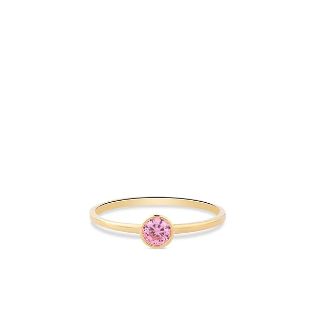 Dit is een ring van het merk Swing Jewels gemaakt voor dames.
De specificaties zijn als volgt:
Ringmaat: 54