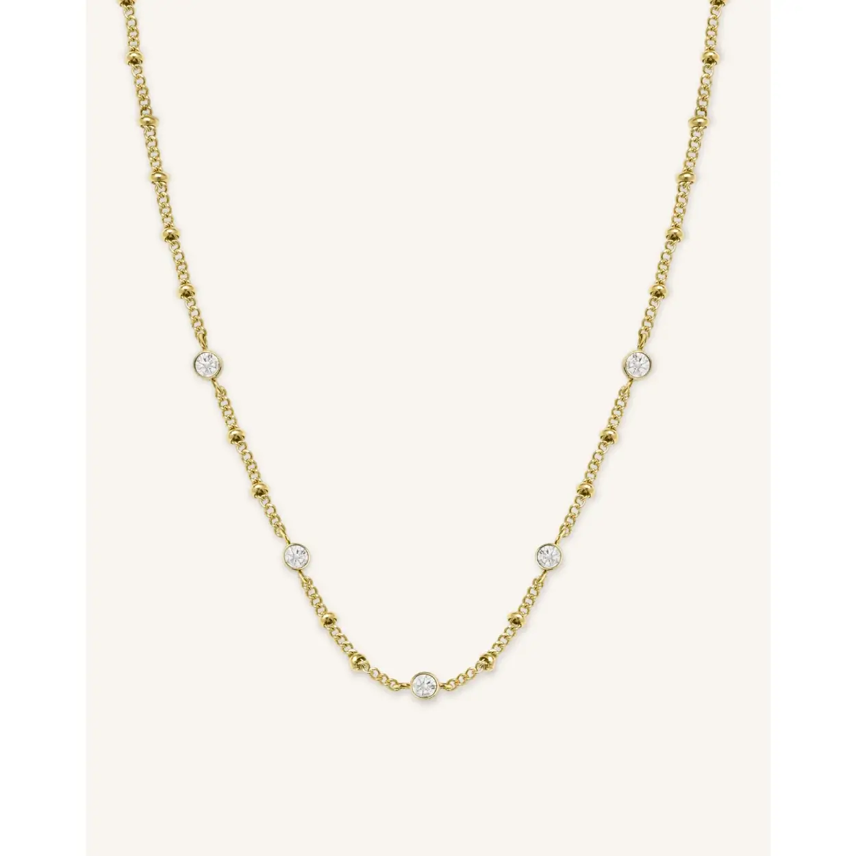 Deze sieraden mogen simpelweg niet ontbreken in jouw collectie. Maak je look moeiteloos af met een sieraad dat je elke dag opnieuw stijlvol kunt combineren.