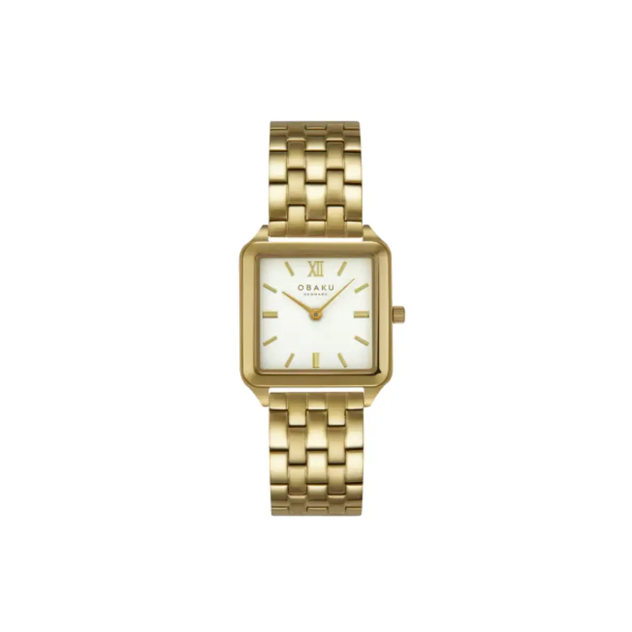 Dameshorloge OBAKU
