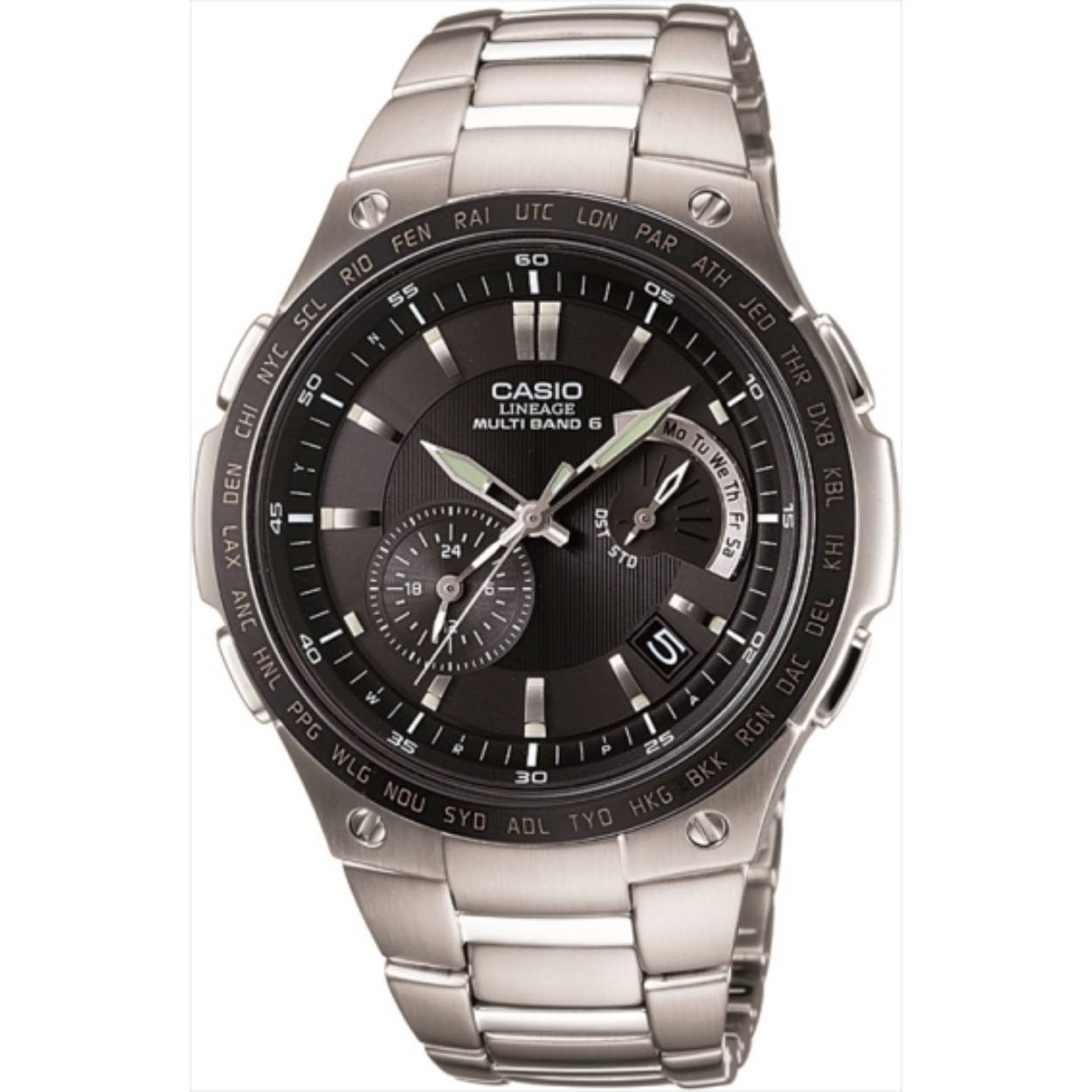 MYI-LIWM1100DB-1AER CASIO HORLOGE