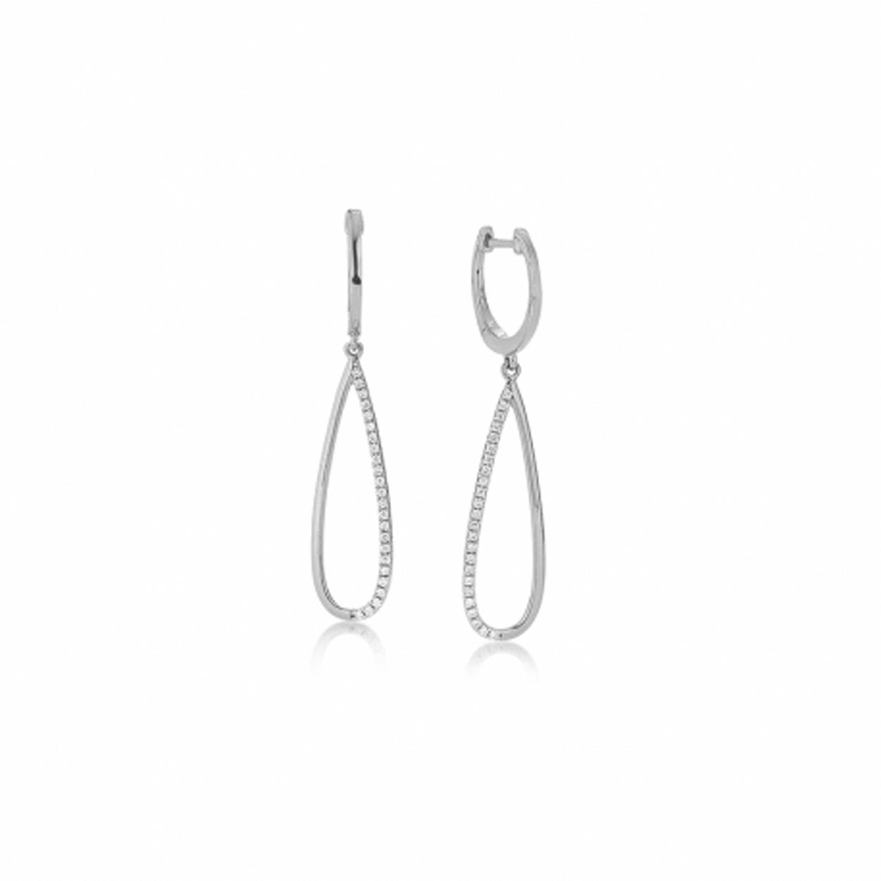 Oorhangers WG briljant