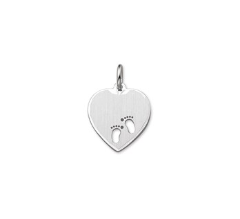Hanger hart poli/mat