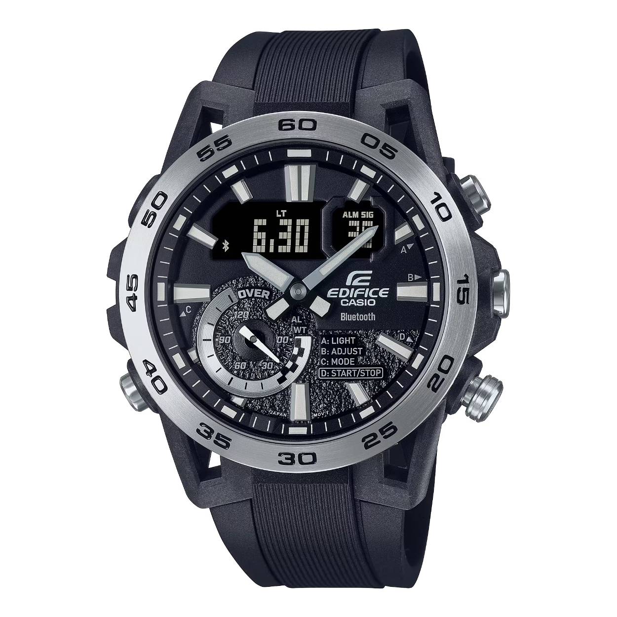 CASIO EDIFICE SUSPENSIONE ECB-40 bluetooth 