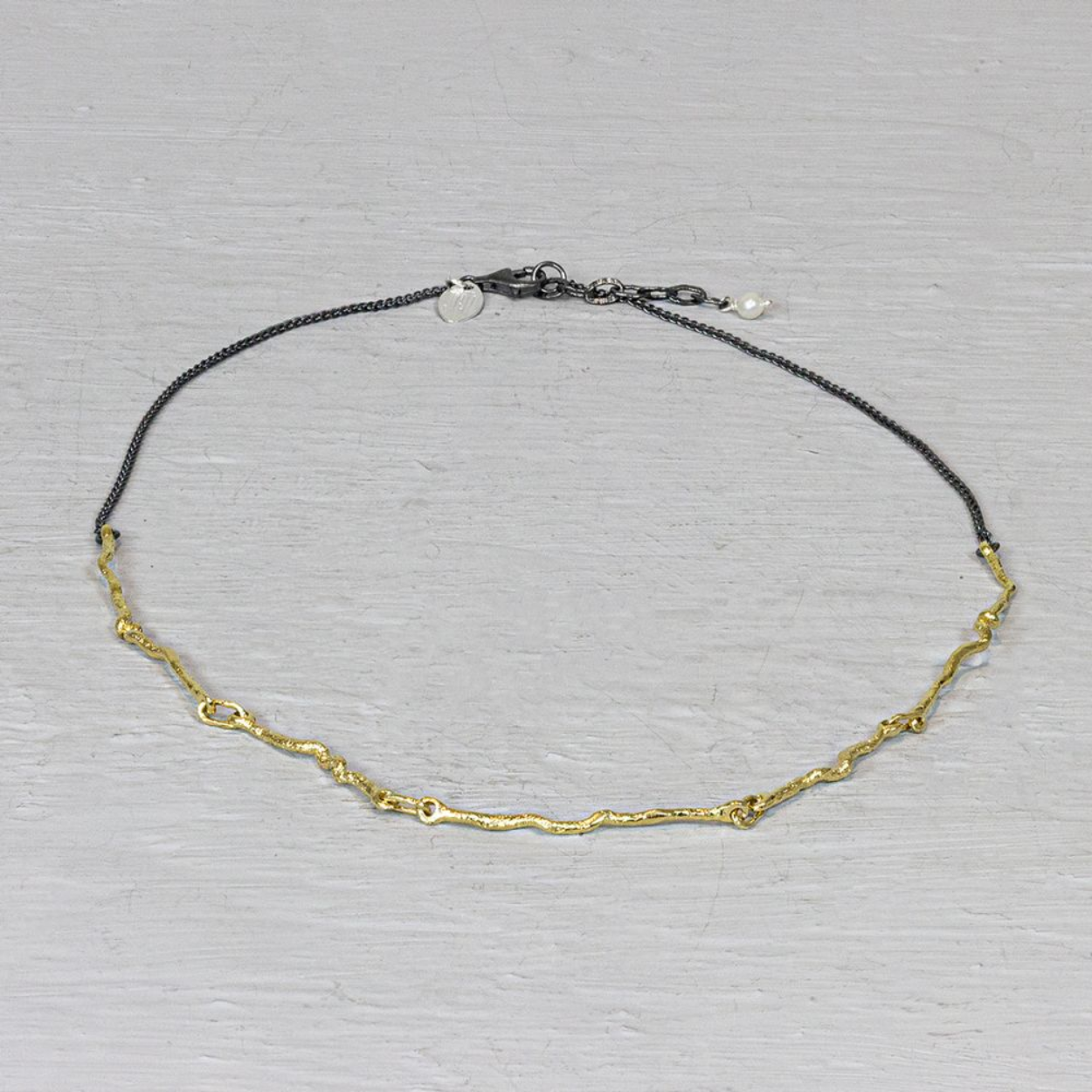 coll zilv oxy toch of gold