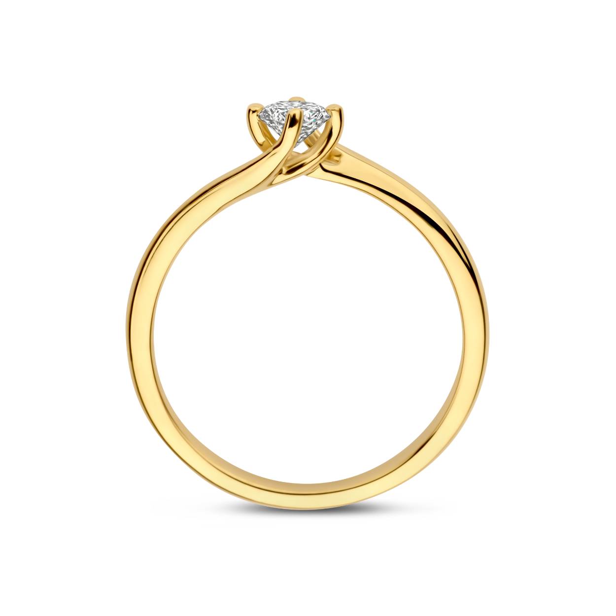 gg ring Fluente 0.12 G/VS1