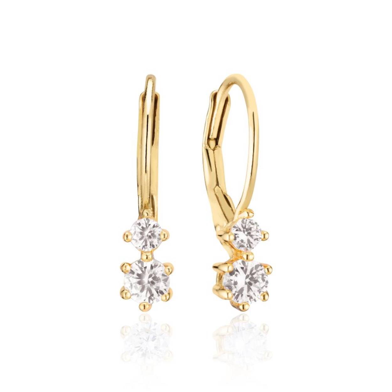 EARRINGS SIF JAKOBS