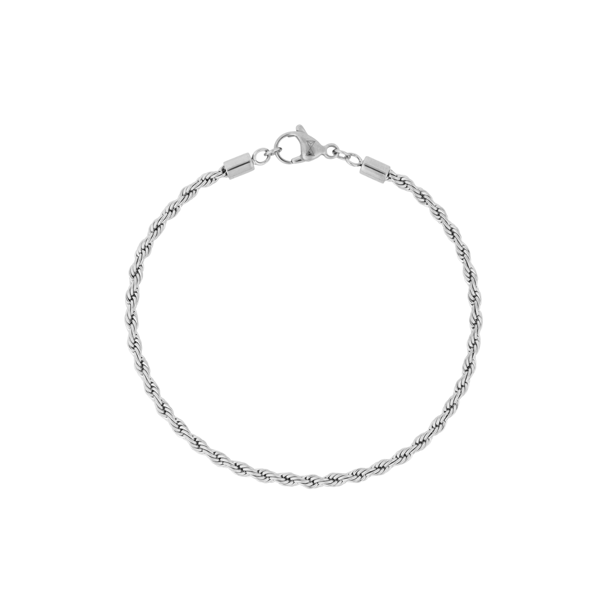 3mm - Inox (21cm)