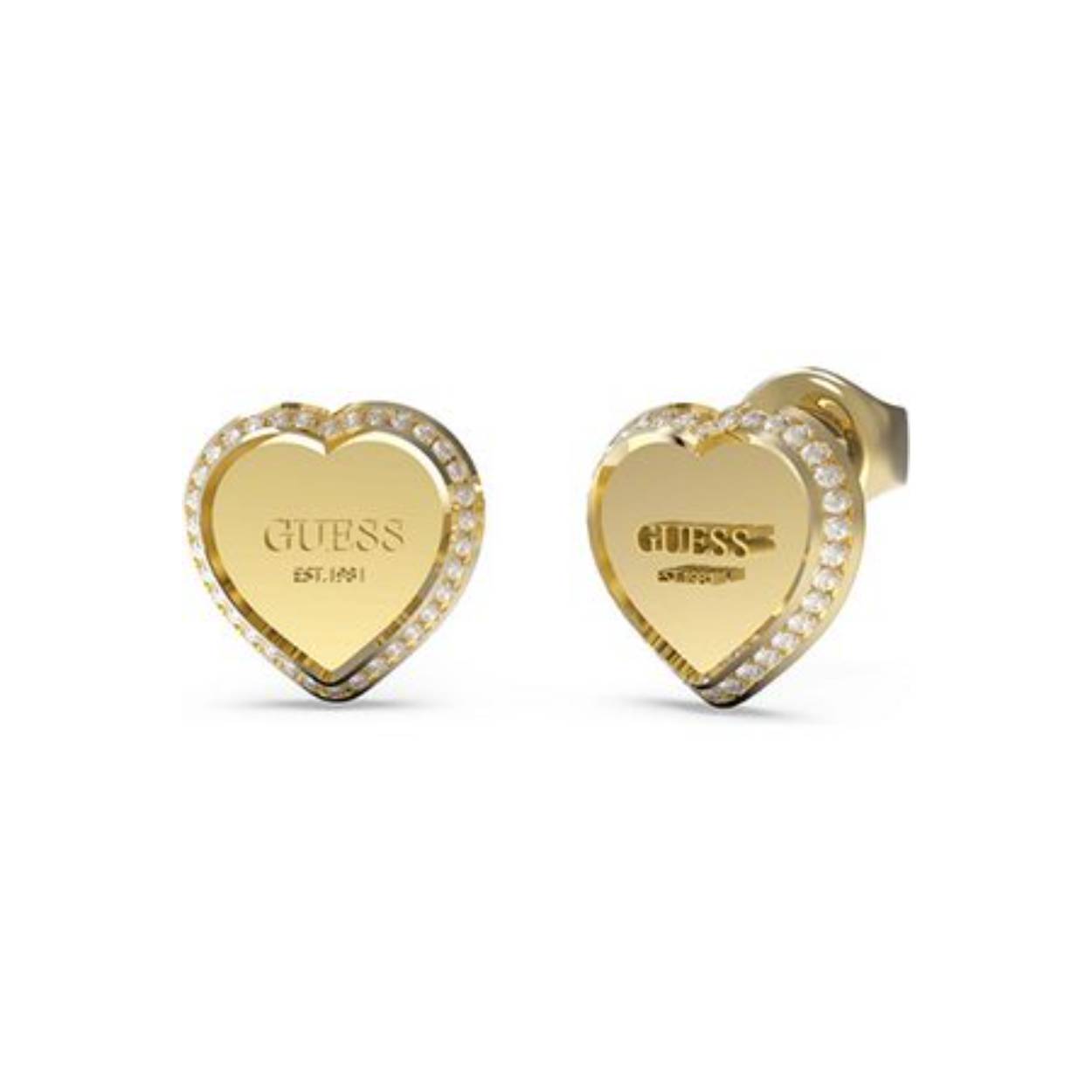 Oorbellen van het merk Guess Jewellery