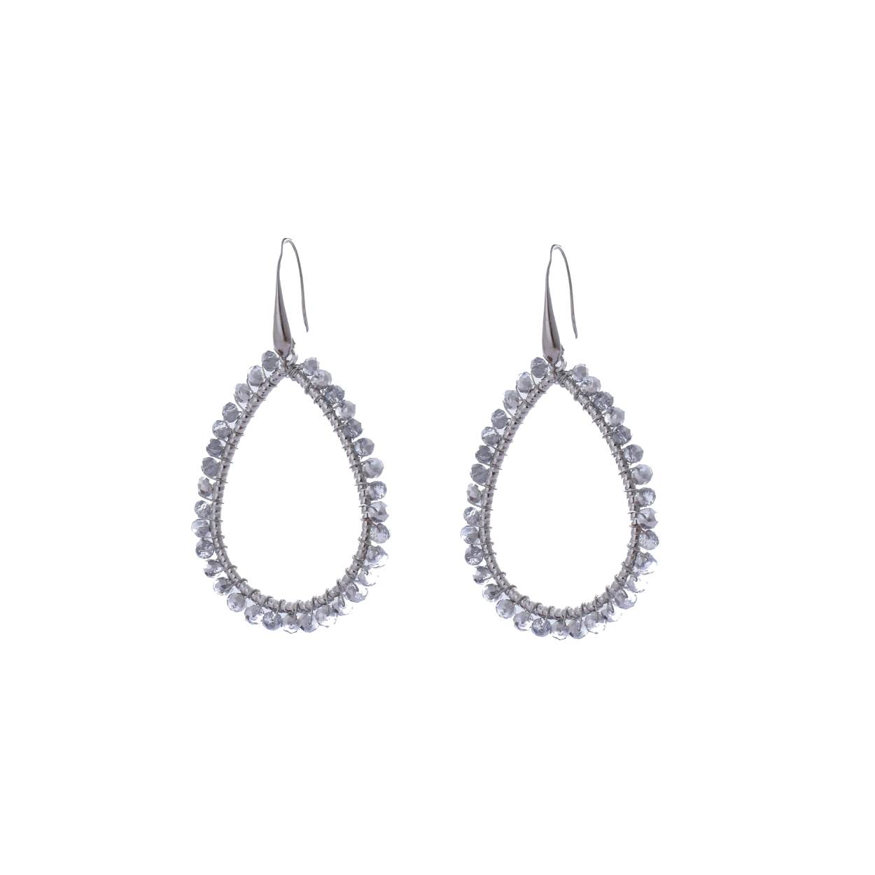 Oorhangers Van Go Dutch Label