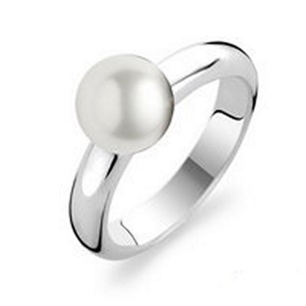 Ti Sento ring mat parel maat 50