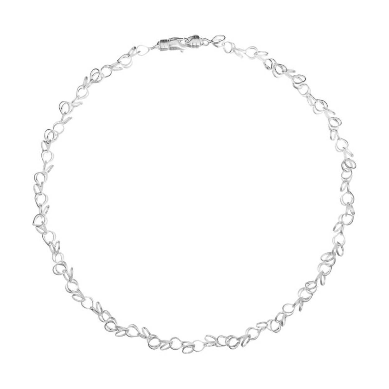 Zilveren armband