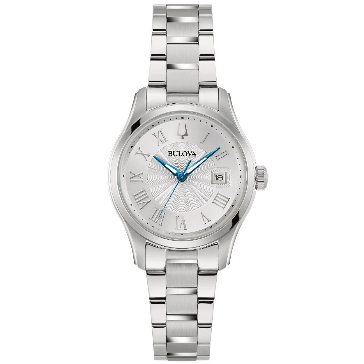 Bulova Classic Wilton