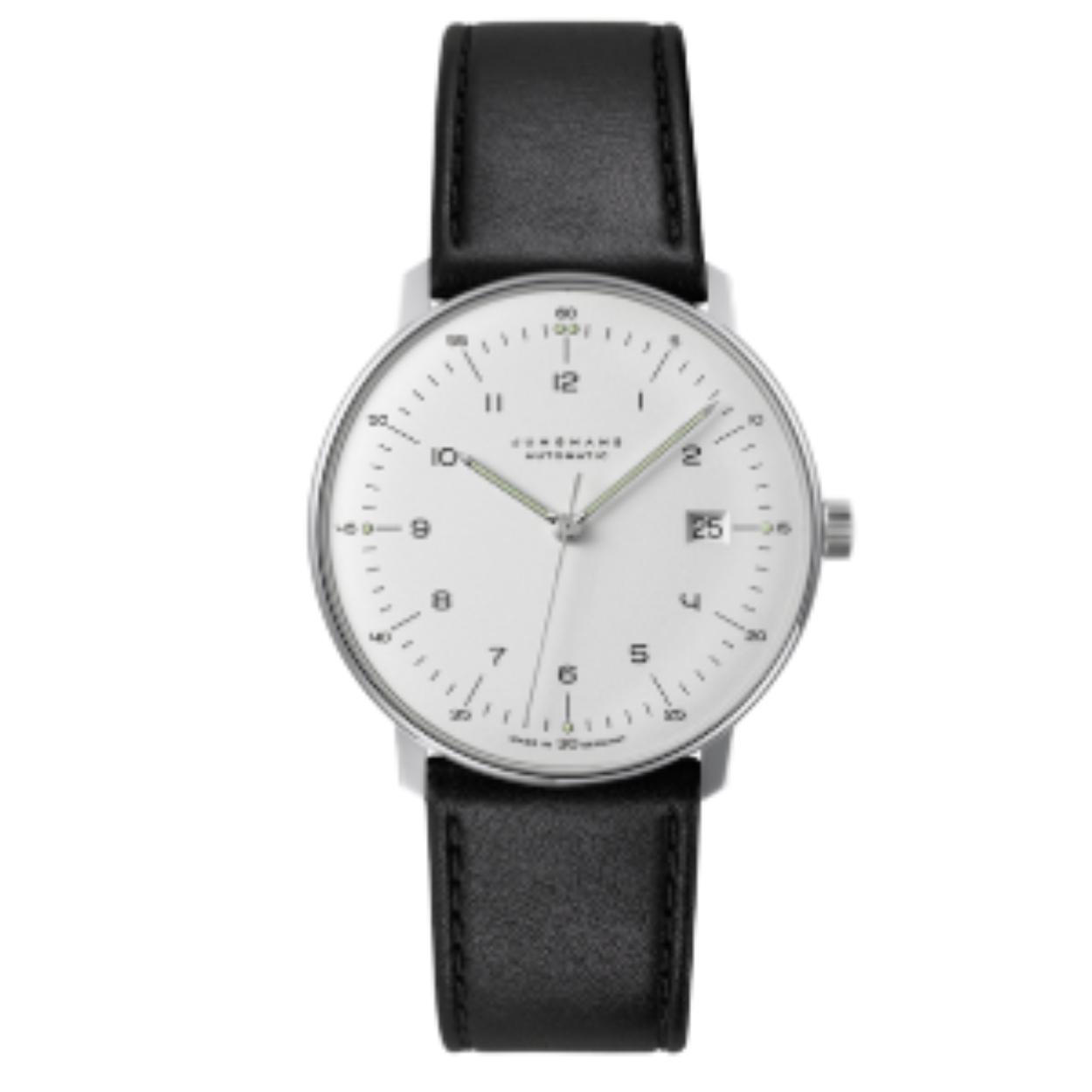 JUNGHANS MAX BILL AUTOMATIC 27/4700.00