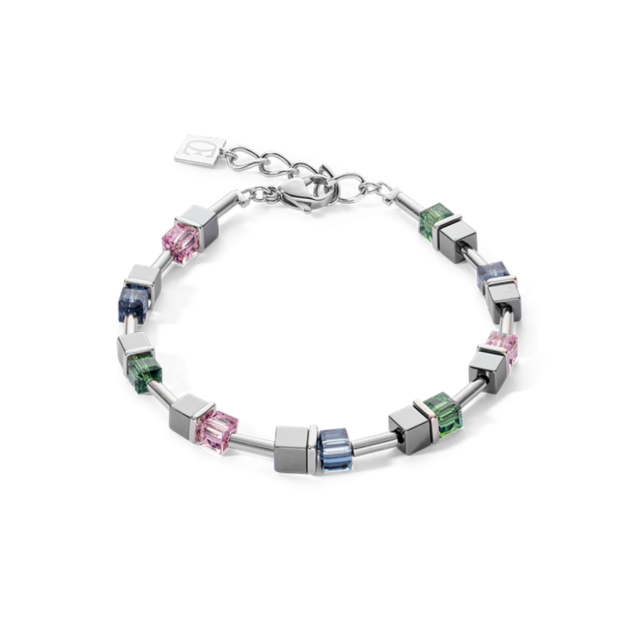 coeur de lion armband