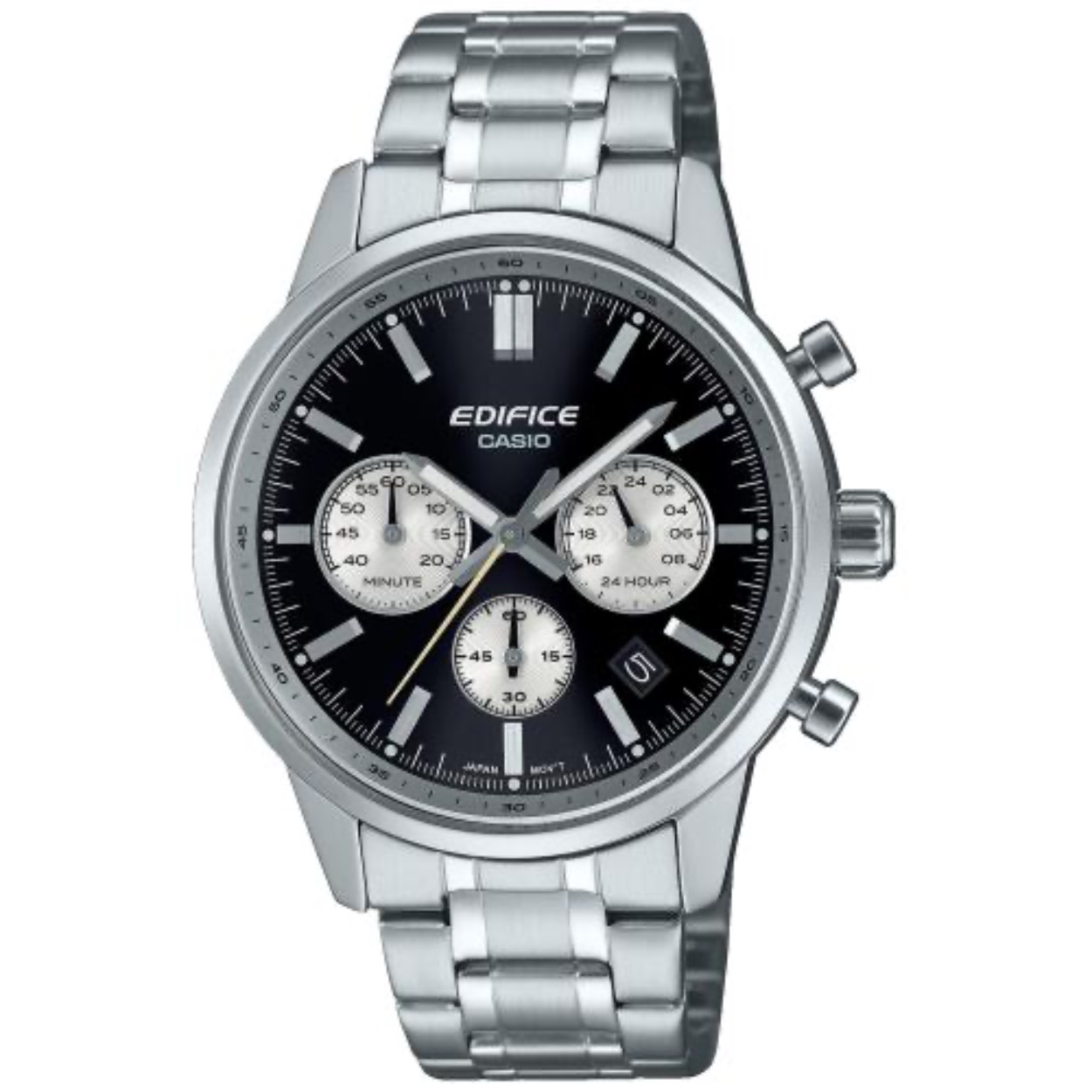 Casio horloge