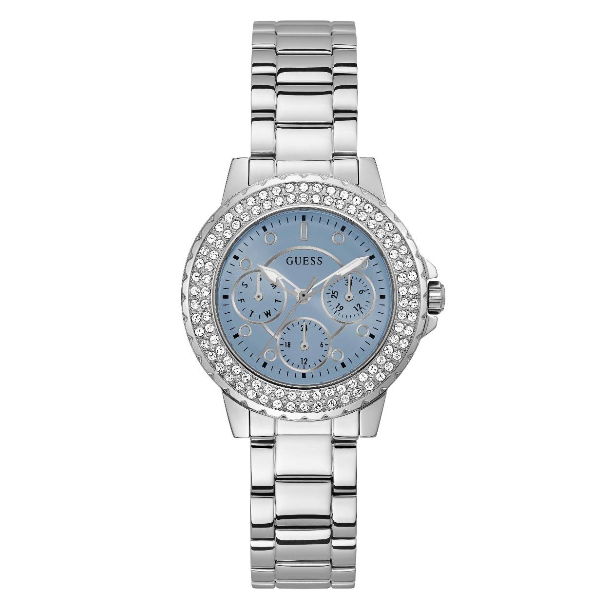 Guess Ladies Sport horloge