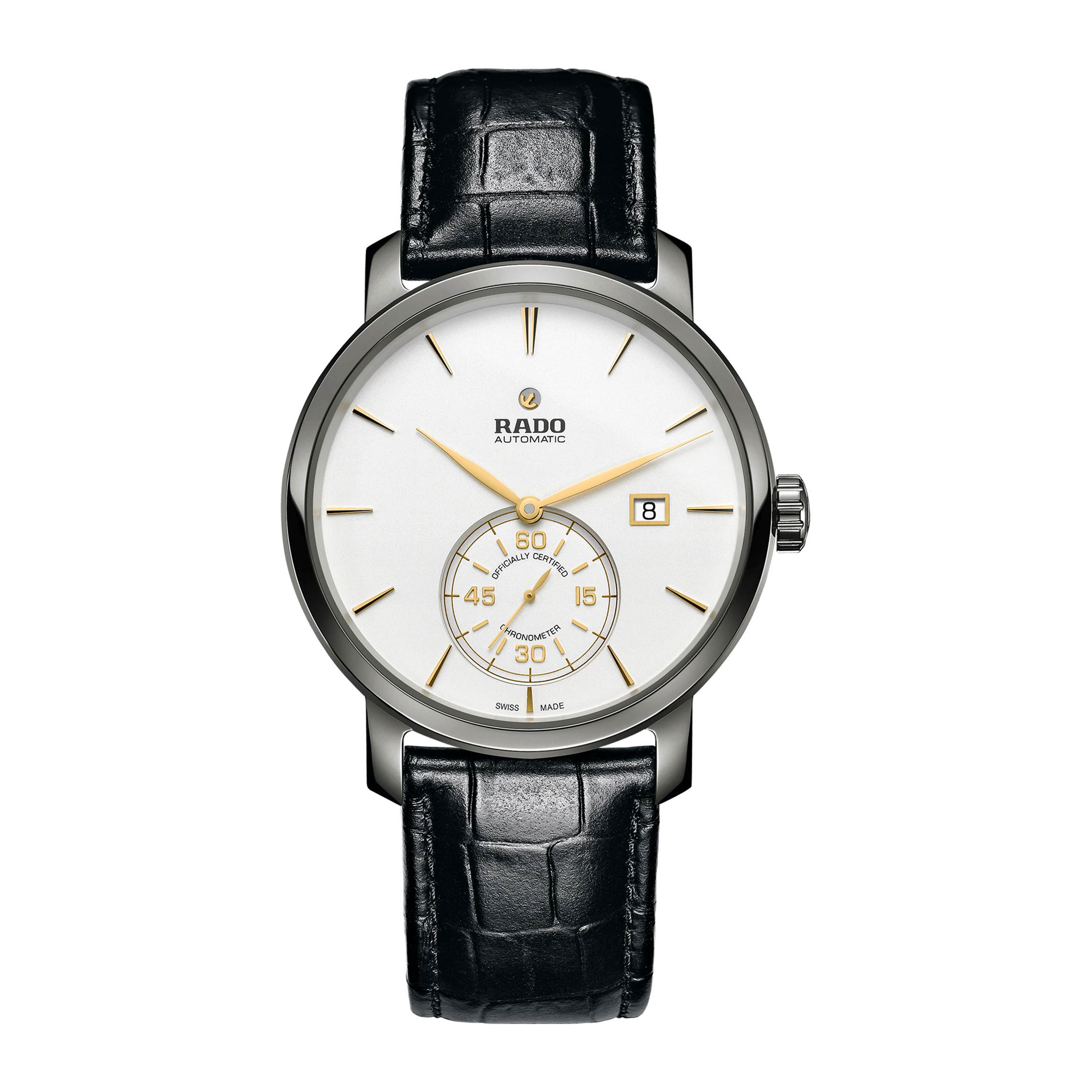 Rado Automaat R14053016 Heren - 43mm