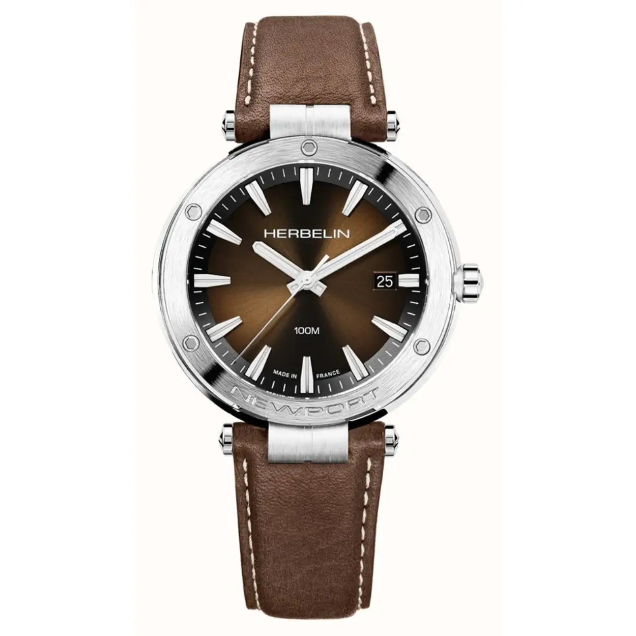 Herenhorloge Herbelin 12288A27MA