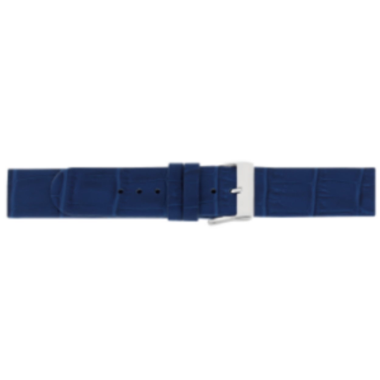 HORLBAND BLAUW 16MM SPEC. AANZET