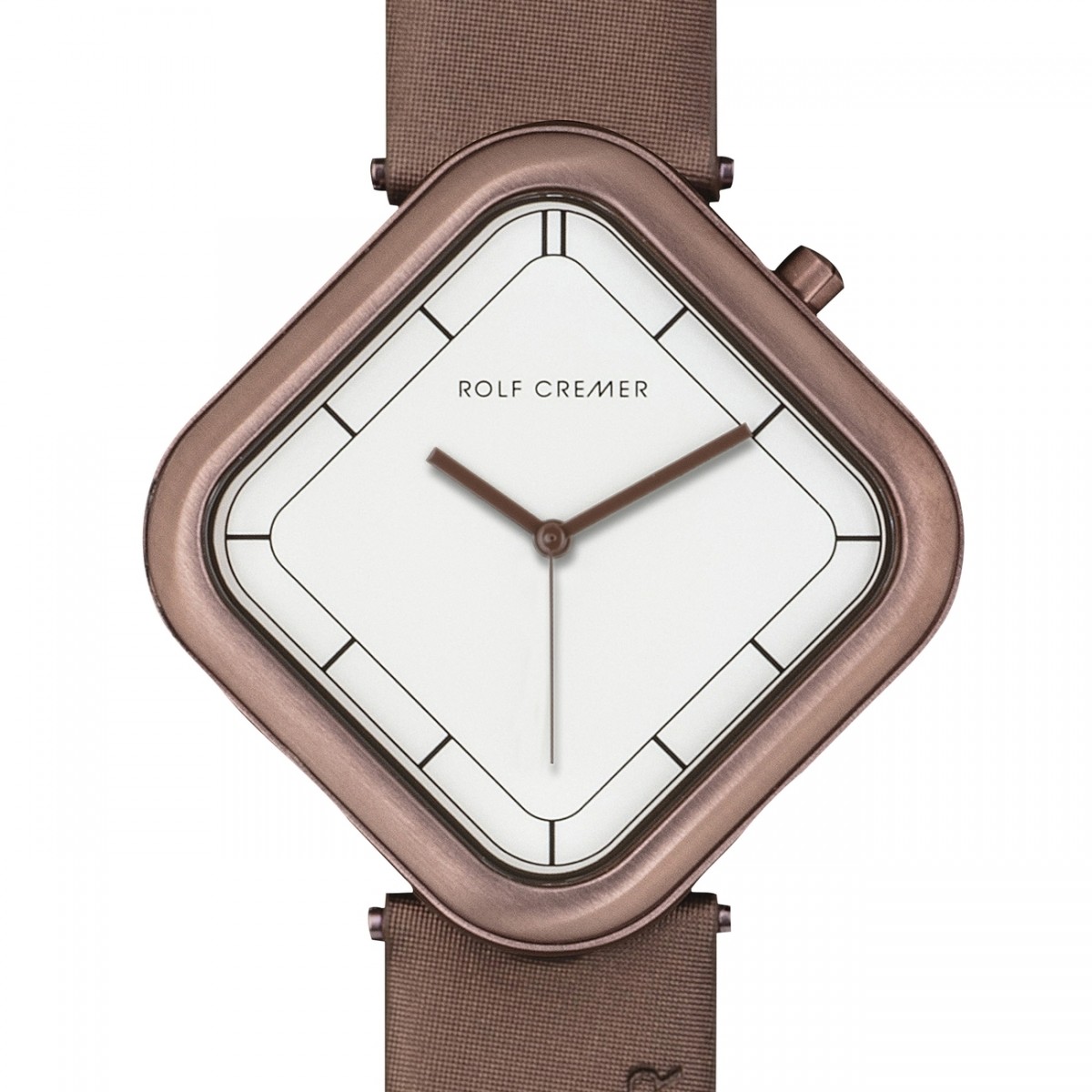 De design horloges van ROLF CREMER maken iedere outfit compleet en zijn perfect te combineren met jouw dagelijkse én zakelijke garderobe. Kies je favoriete kleur en combineer de uniek en uitstekend design met jouw unieke stijl.  Ontdek de spetterend design collectie van ROLF CREMER op: www.rolfcremer.nl