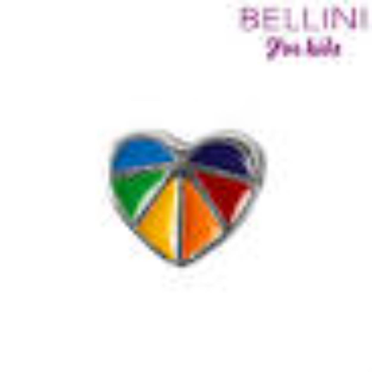 bedel hartje multi