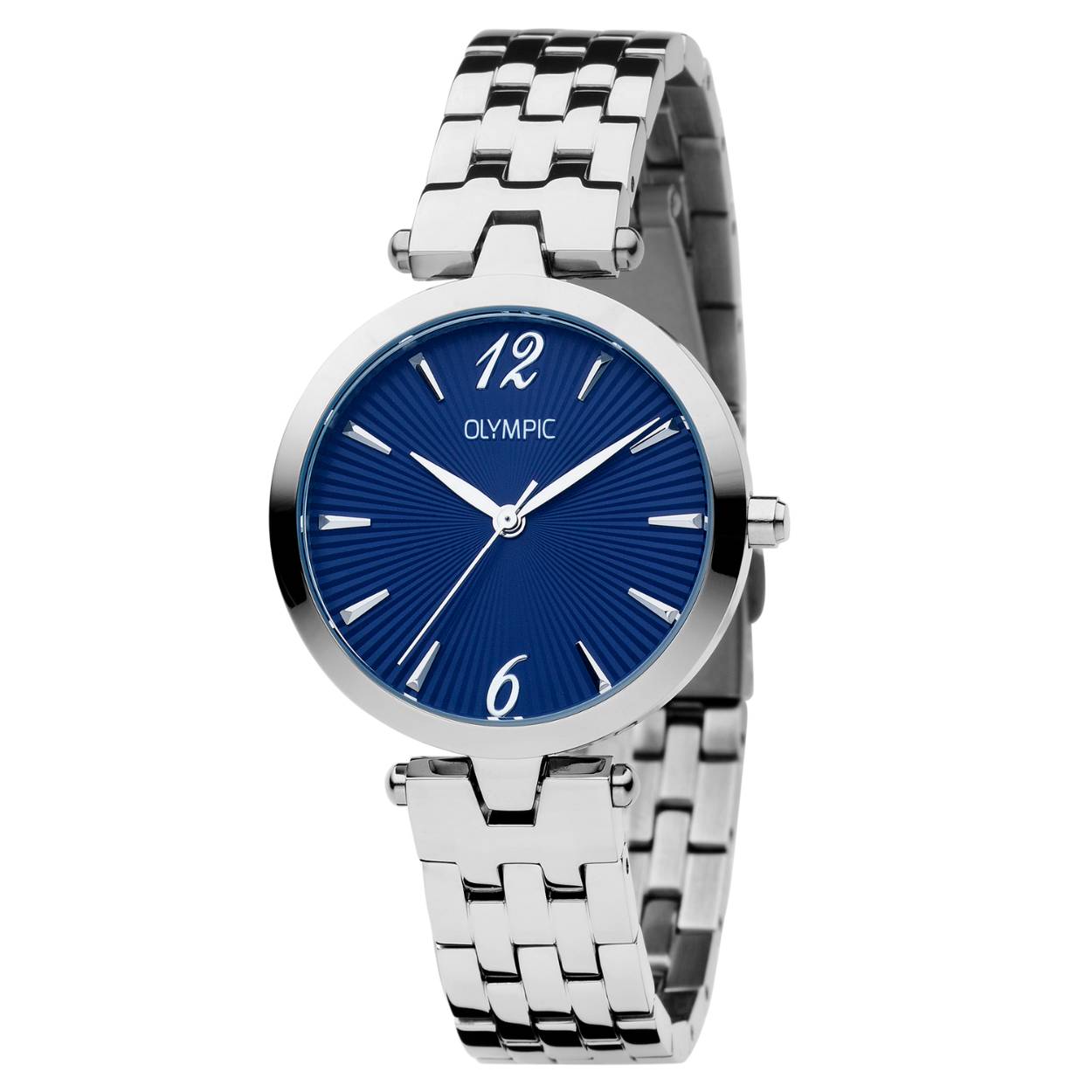 Olympic horloge