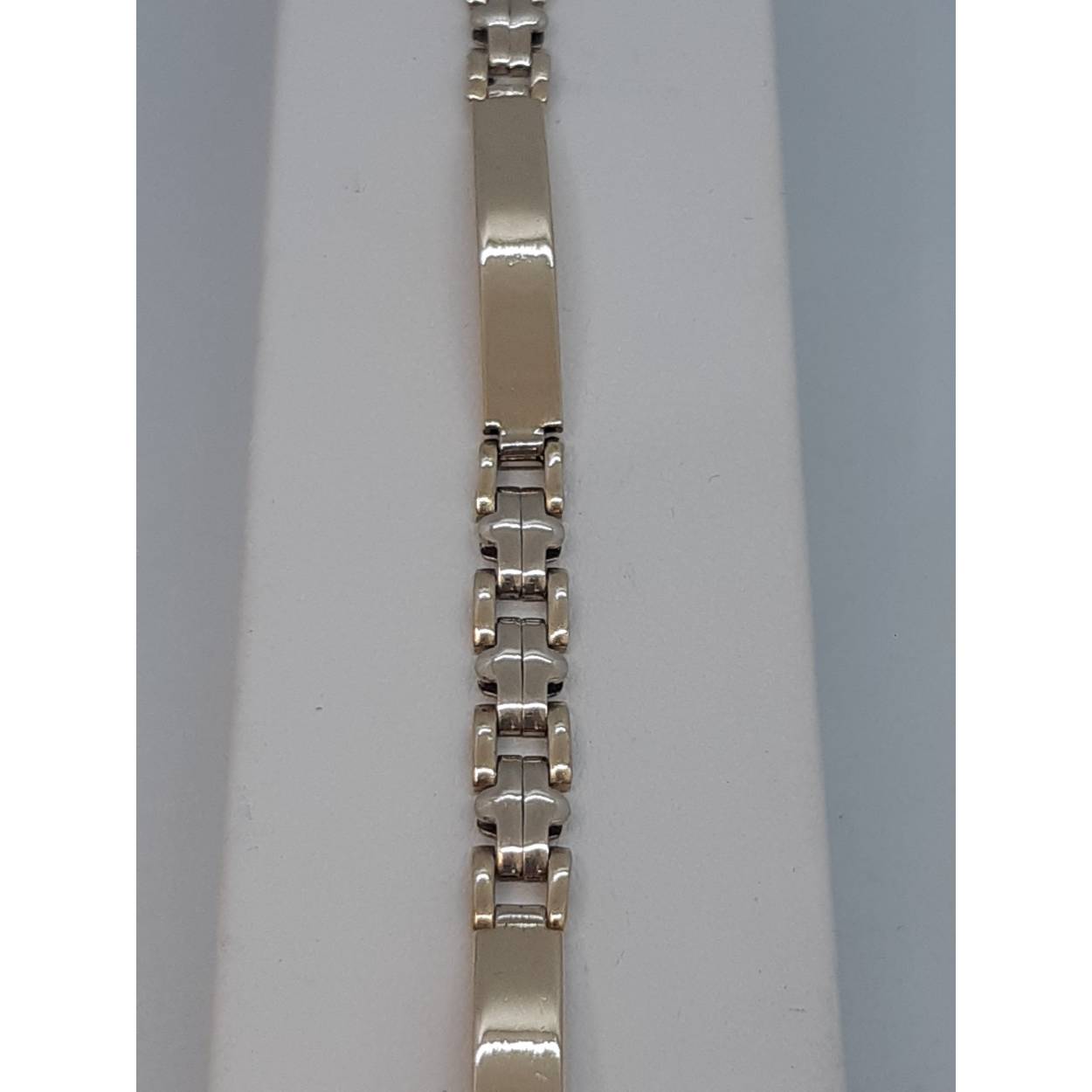 gouden armband14kt 