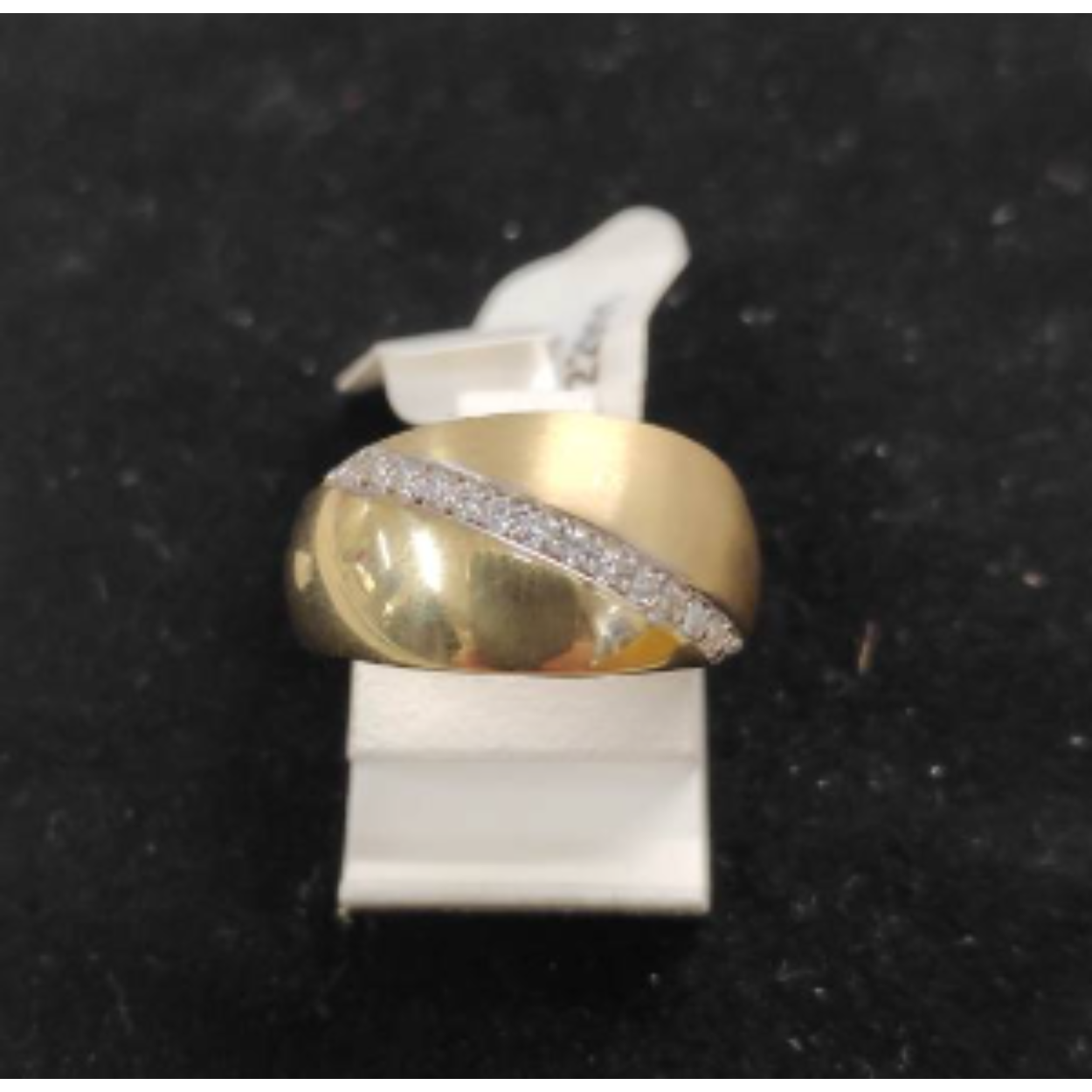 Gouden ring