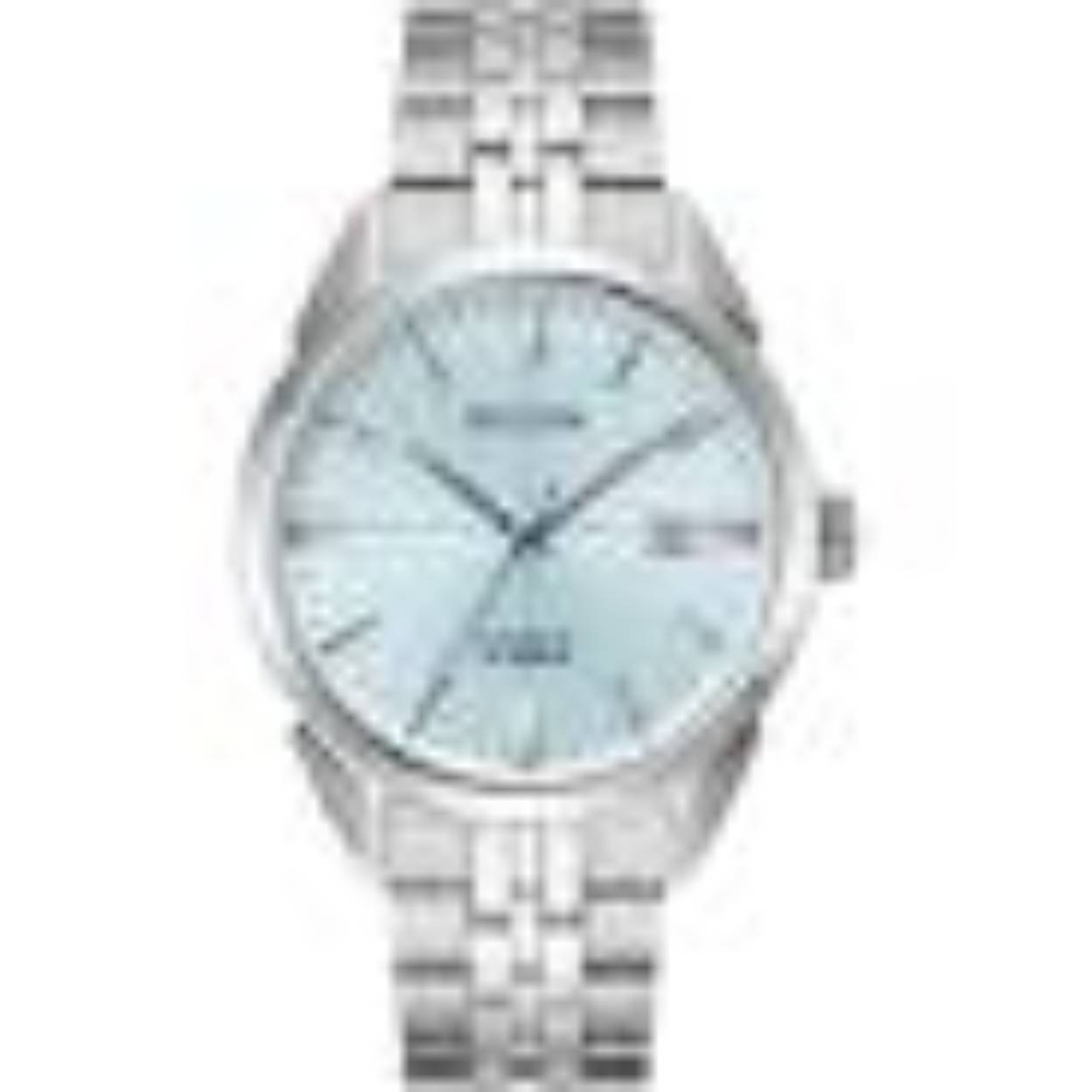 BULOVA 96B423 AUTOMATIC 21-JEWELS