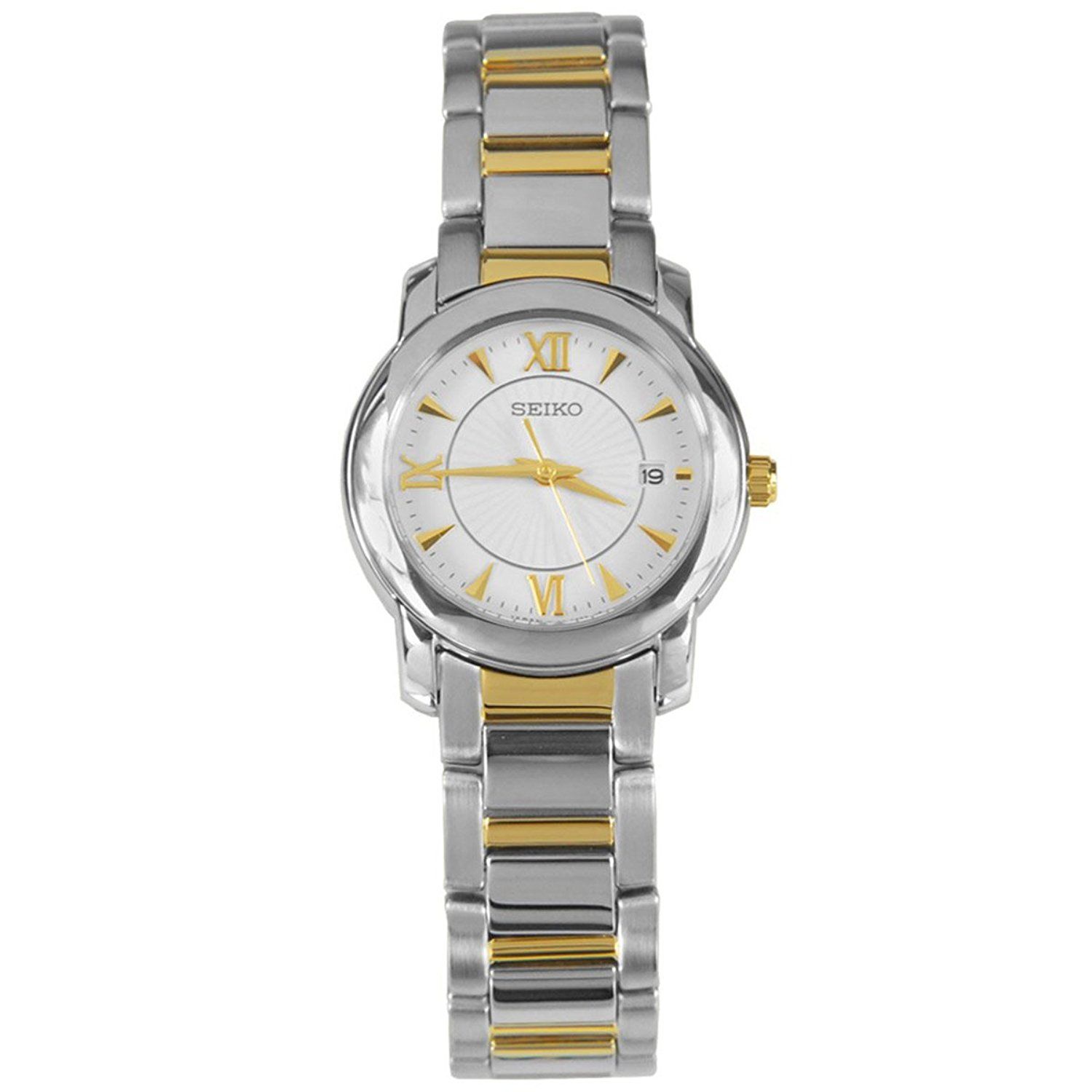 Seiko Horloge SXDC21P1