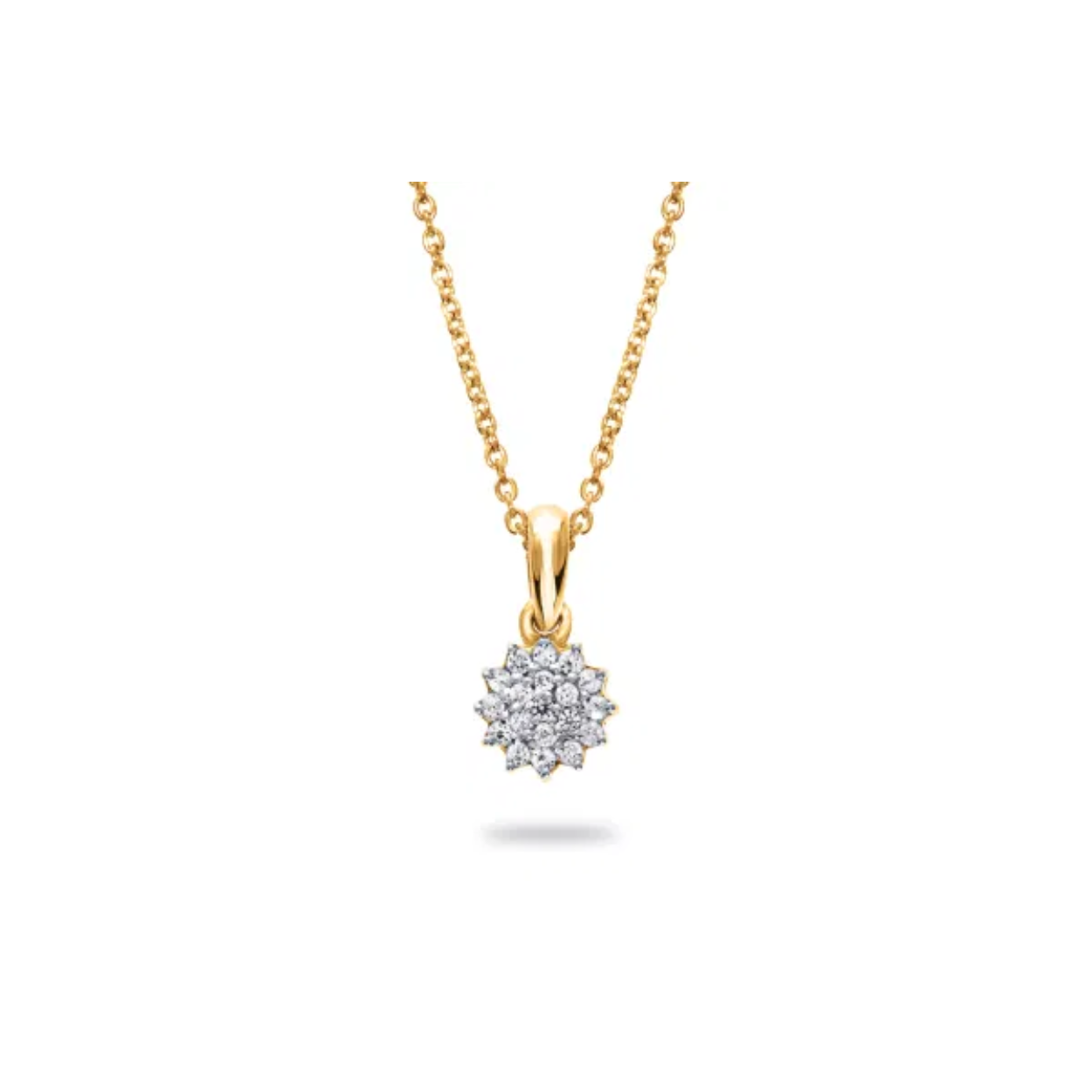 GGD Hanger ZONDER COLLIER