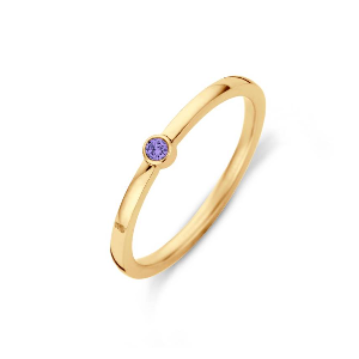 Melano Friends ring FR24GDSM050