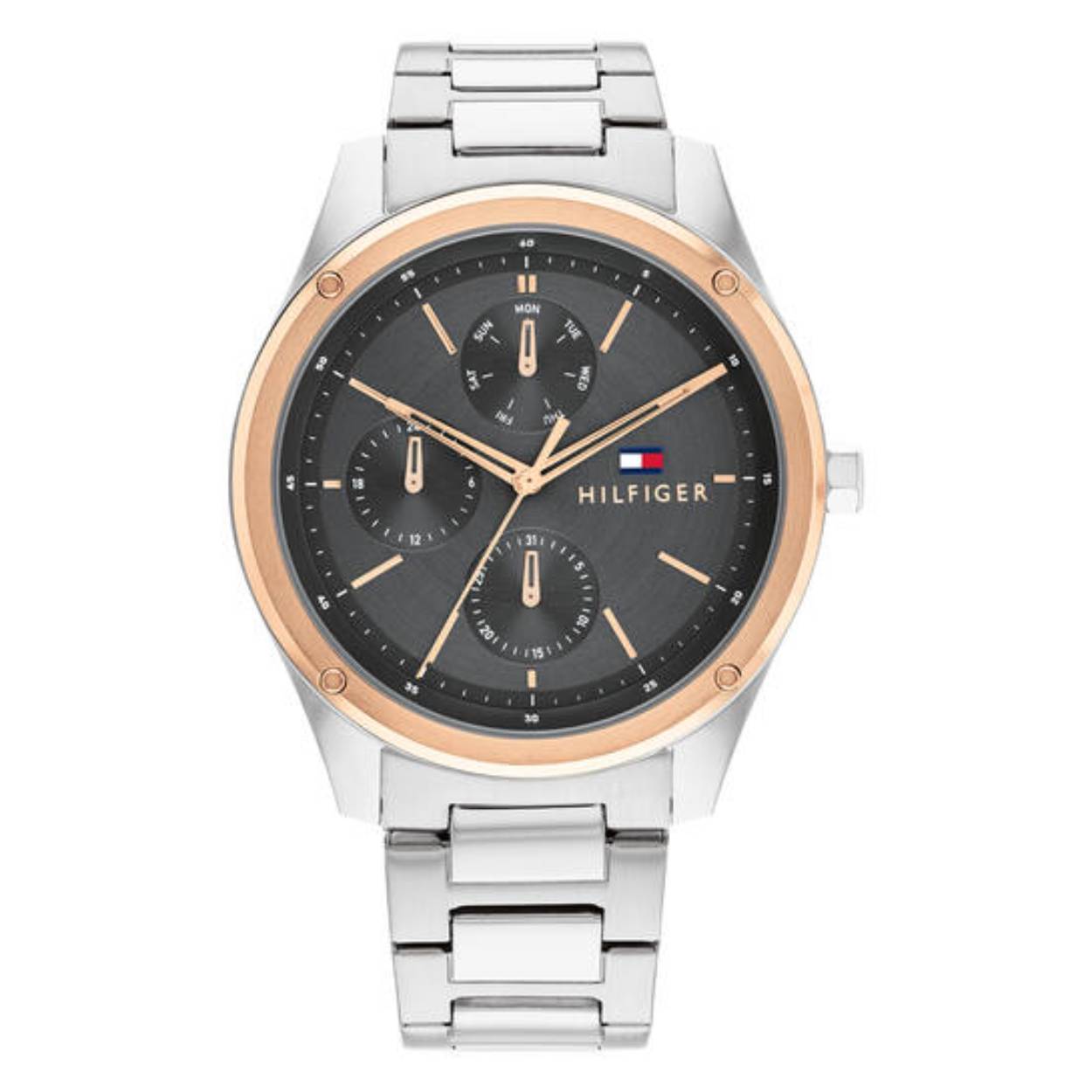 Tommy Hilfiger herenhorloge