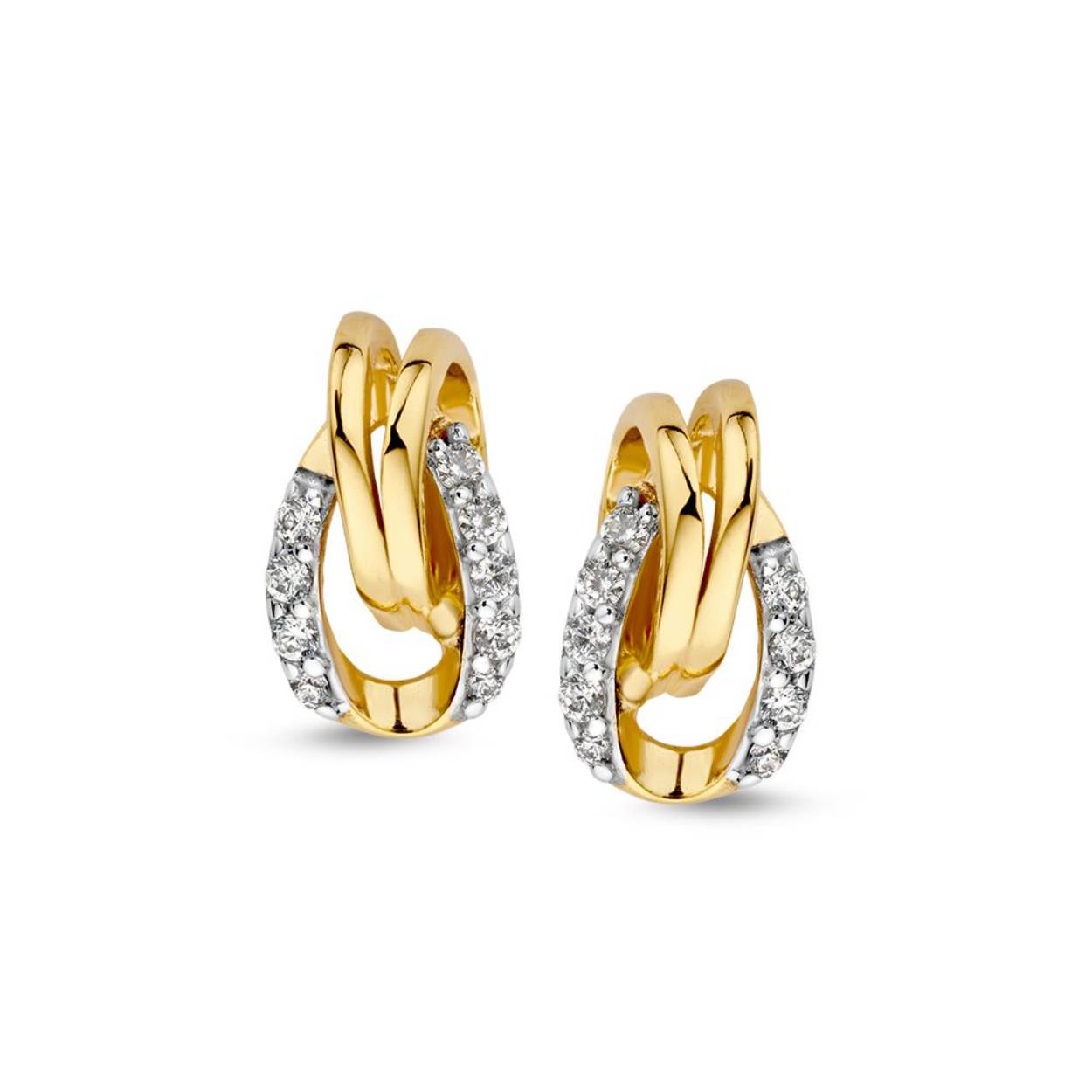 Dit is een Excellent Jewelry product