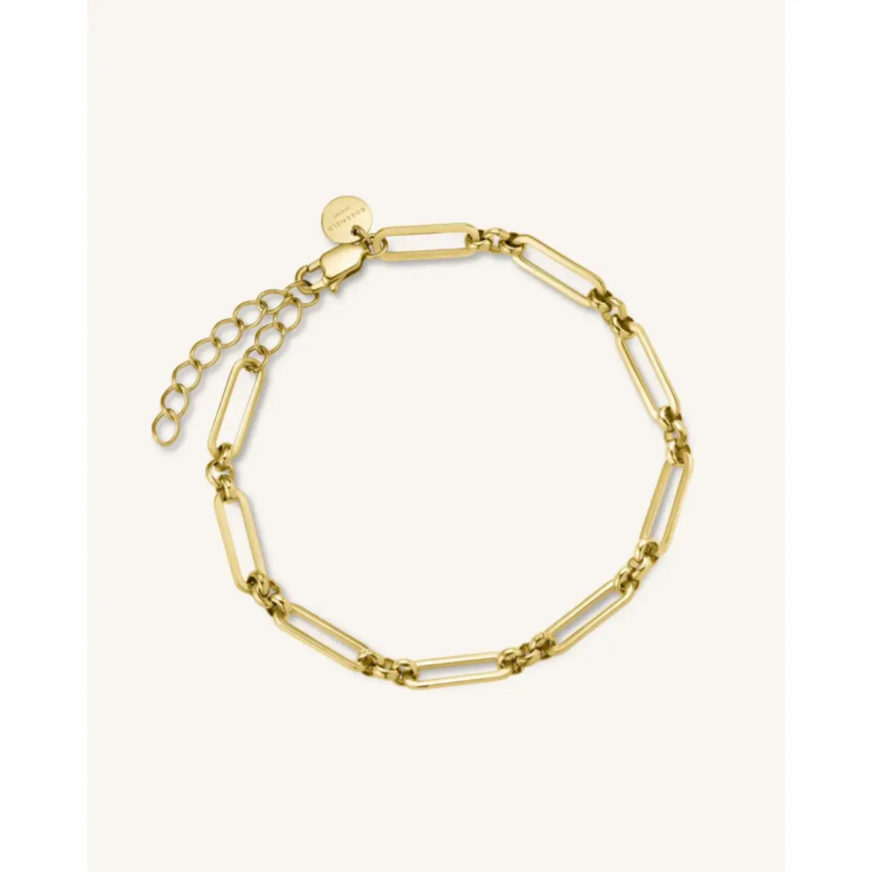 Deze sieraden mogen simpelweg niet ontbreken in jouw collectie. Maak je look moeiteloos af met een sieraad dat je elke dag opnieuw stijlvol kunt combineren.