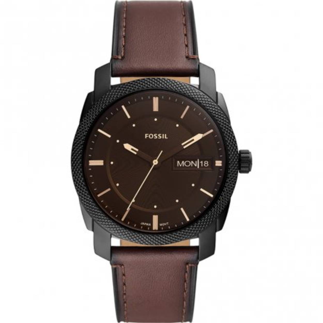 Een chic polshorloge, een sportief horloge of een trendy horloge met verwisselbaar bandje? Bij ons heb je ruime keuze uit de mooiste horlogemerken voor jouw unieke look. Ga voor een horloge dat bij jou past en geniet van jarenlang plezier!