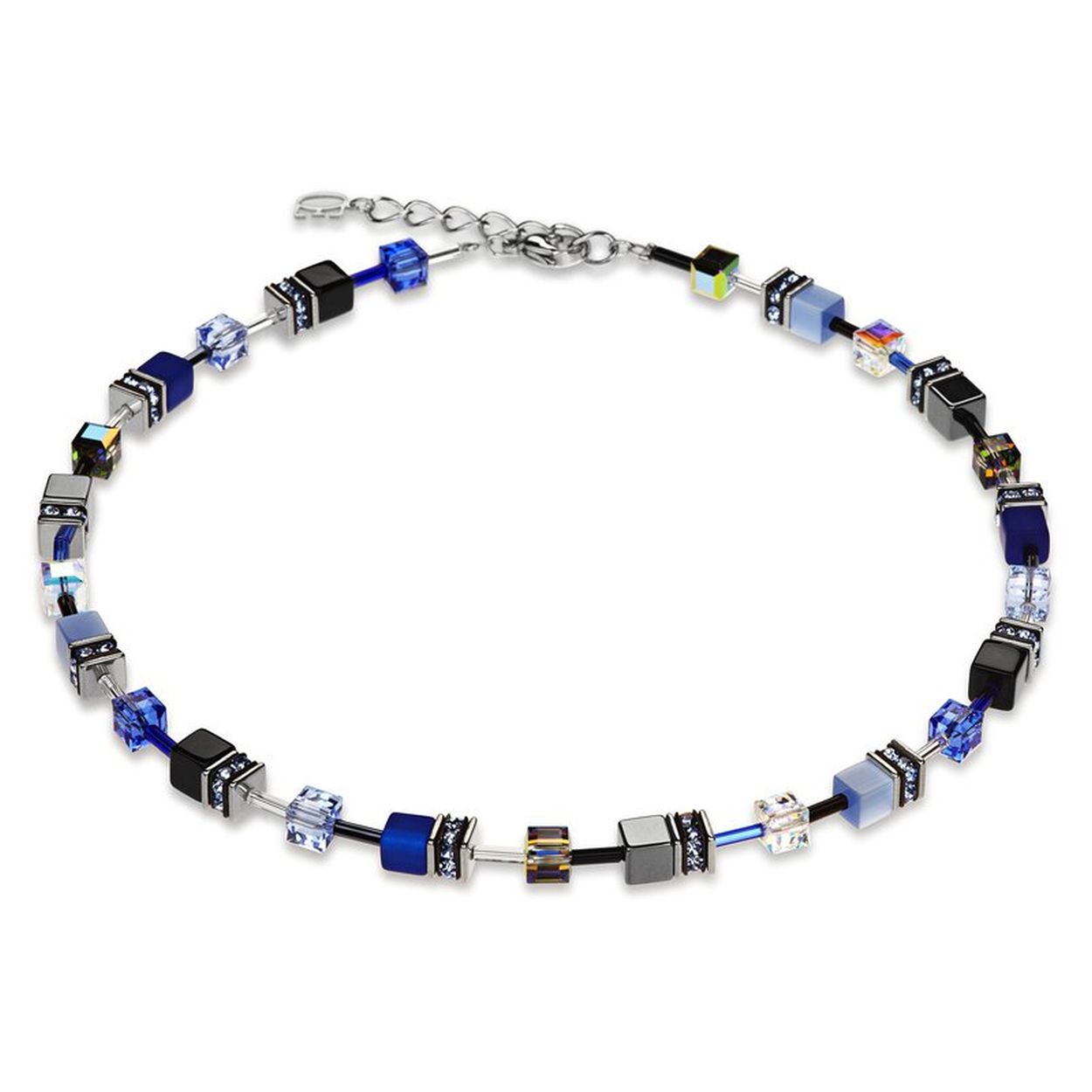 Coeur de Lion COLLIER 4014/10-0712