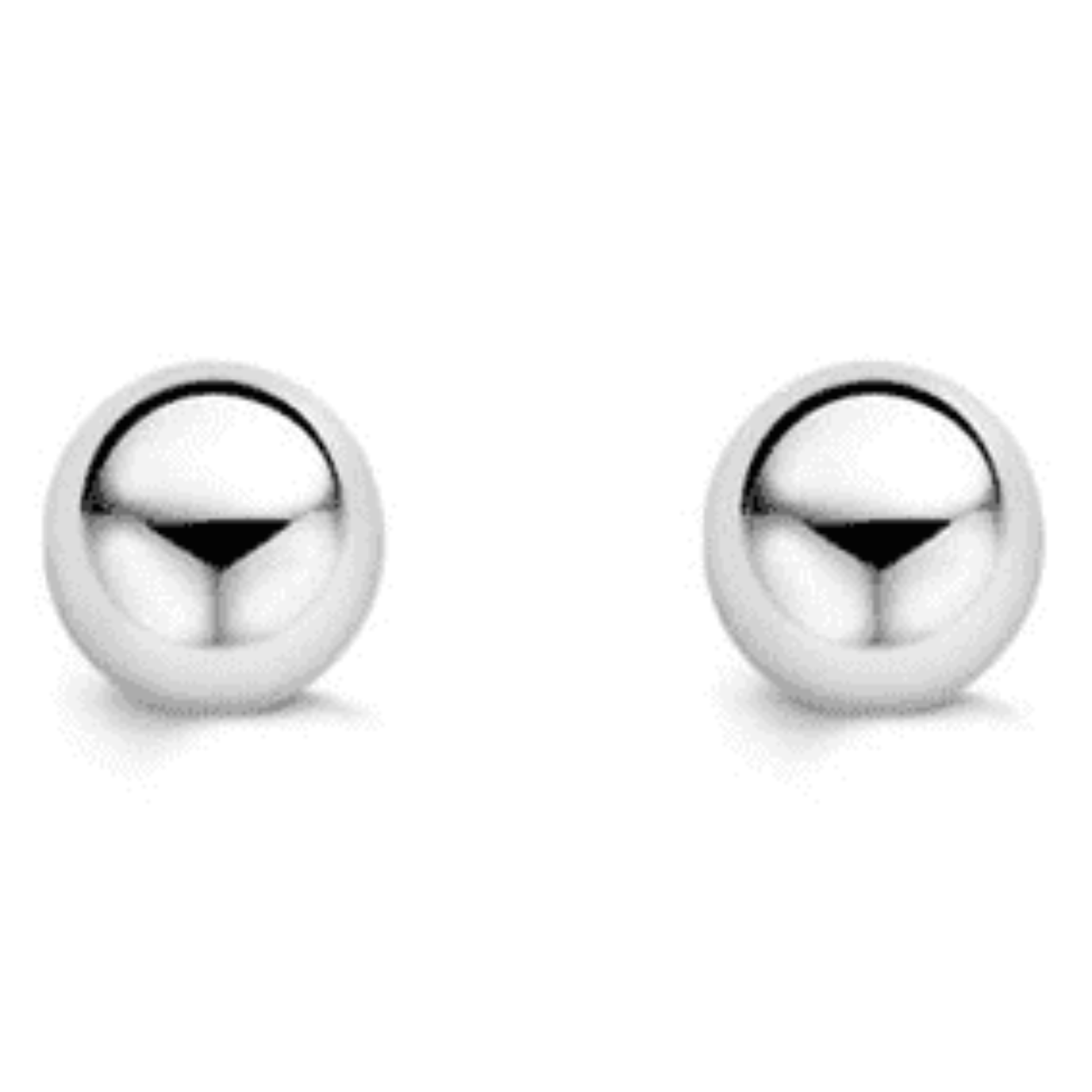 Ti Sento oorknop bolletjes
