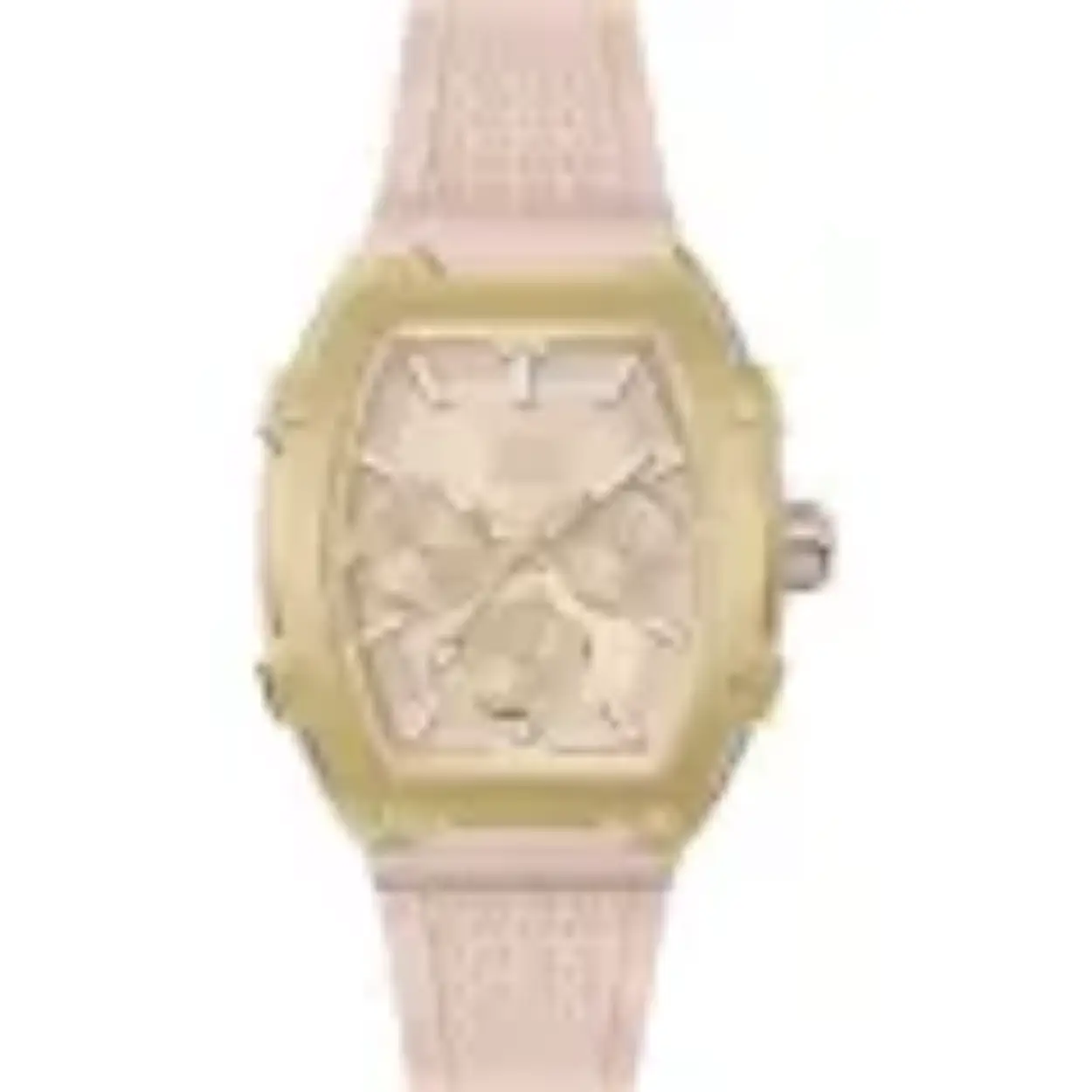 Dit Ice-Watch horloge heeft een kast gemaakt van Aluminium met een diameter van 34.5 mm en is voorzien van een Rubber band. In de kast bevindt zich een Miyota kwaliteitsuurwerk en is afgewerkt met Mineraalglas.

Het horloge is 5ATM. Dit betekent dat het horloge geschikt is om mee te douchen. Verder wordt het horloge geleverd met 2 jaar garantie.